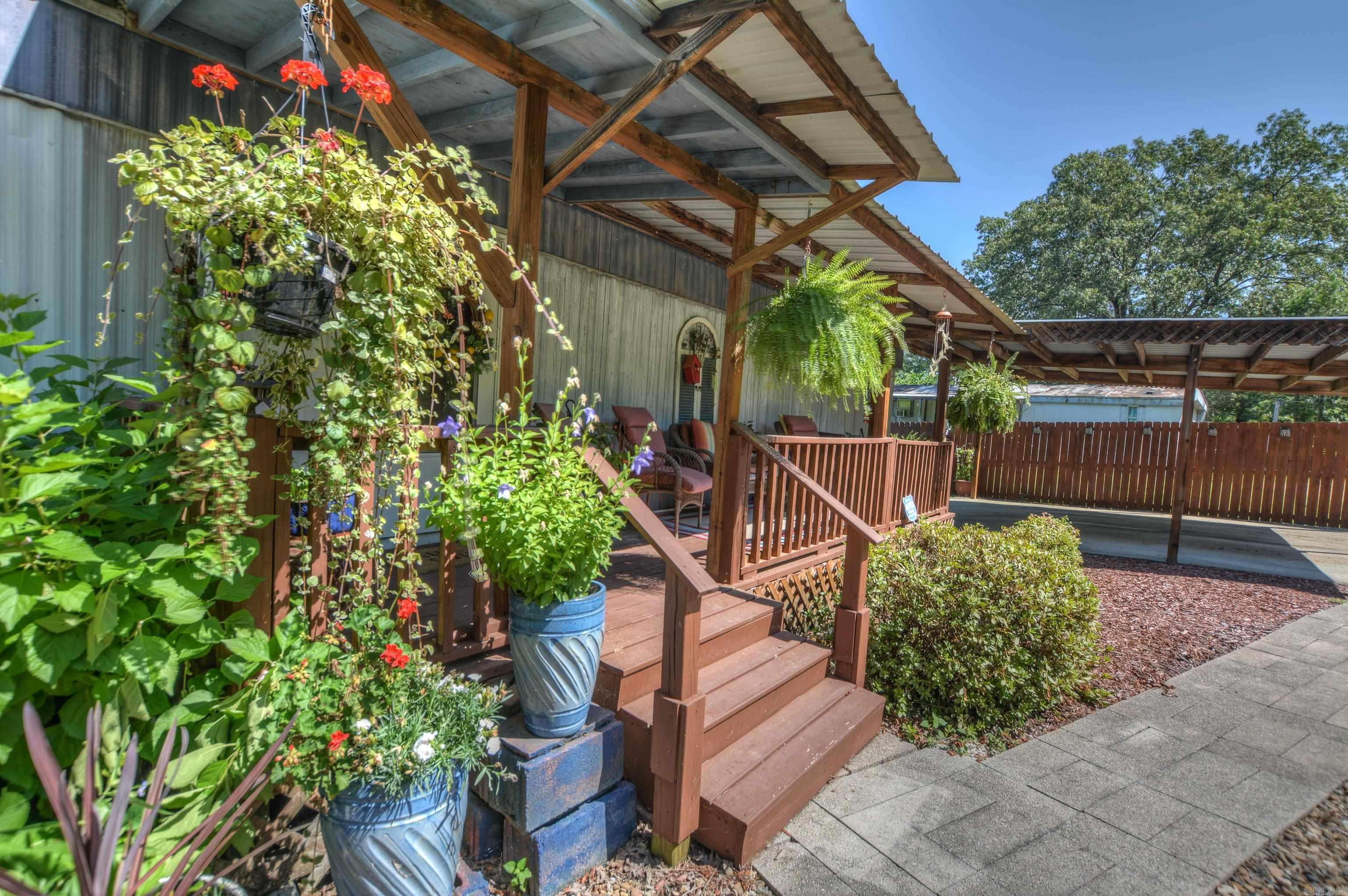 340 Beach Haven Road