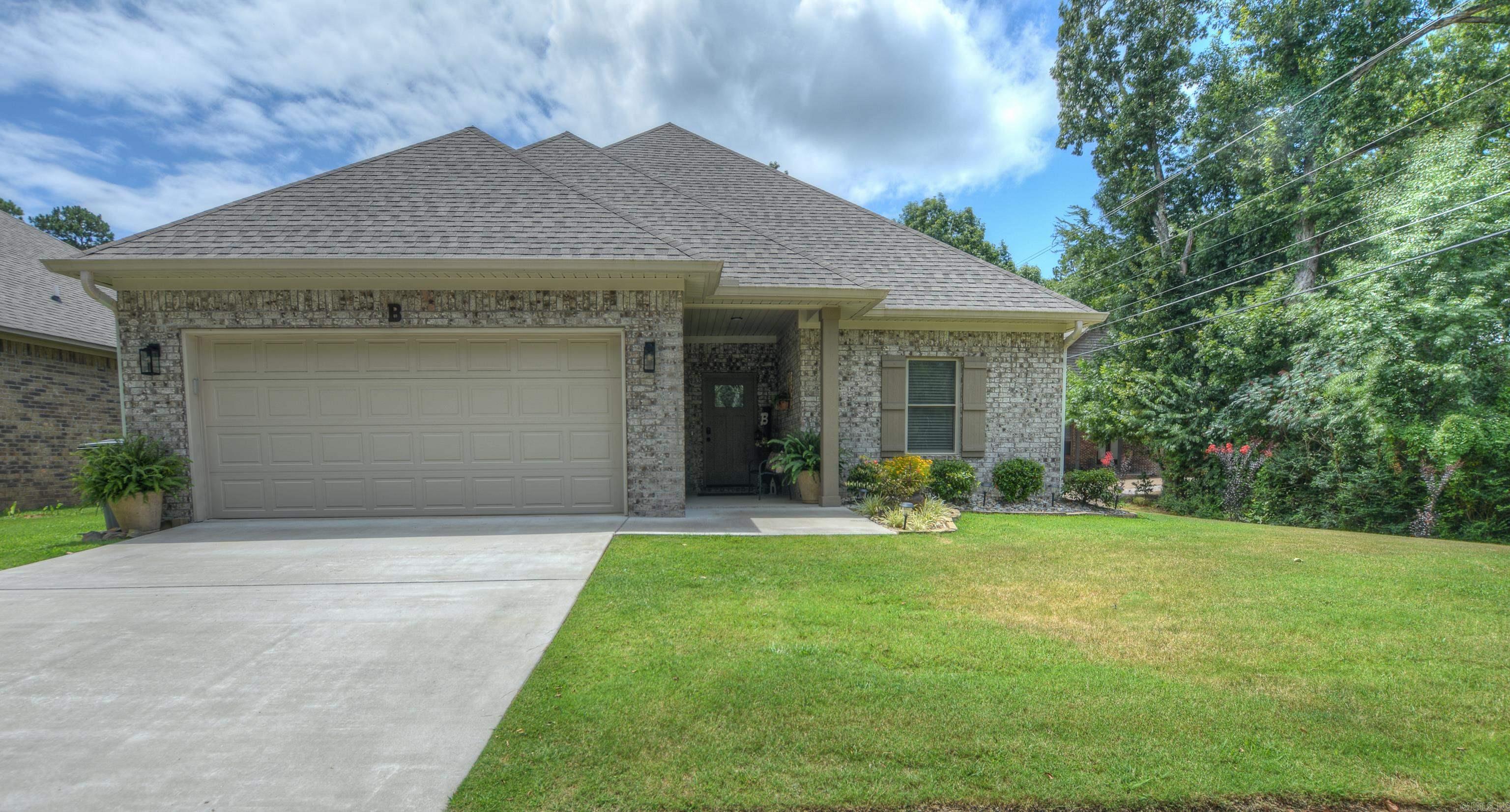 197 Catherine Heights Road Unit: B