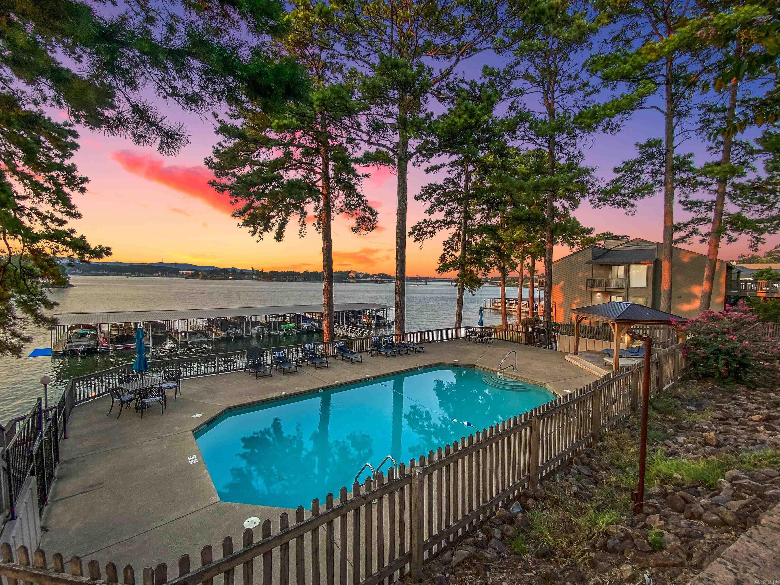 Vacation Vibes All Year Long at South Shore