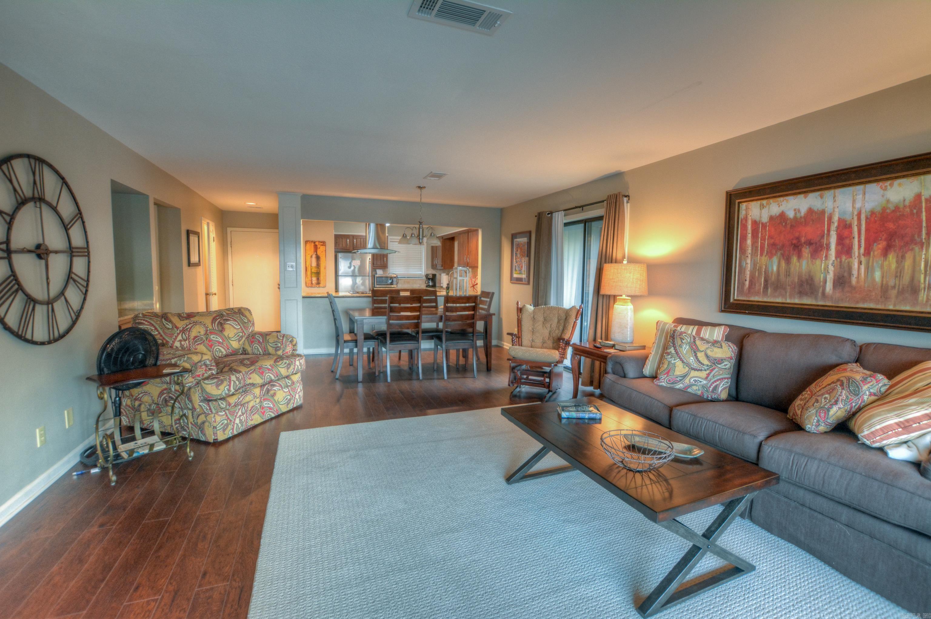 Vacation Vibes All Year Long at South Shore