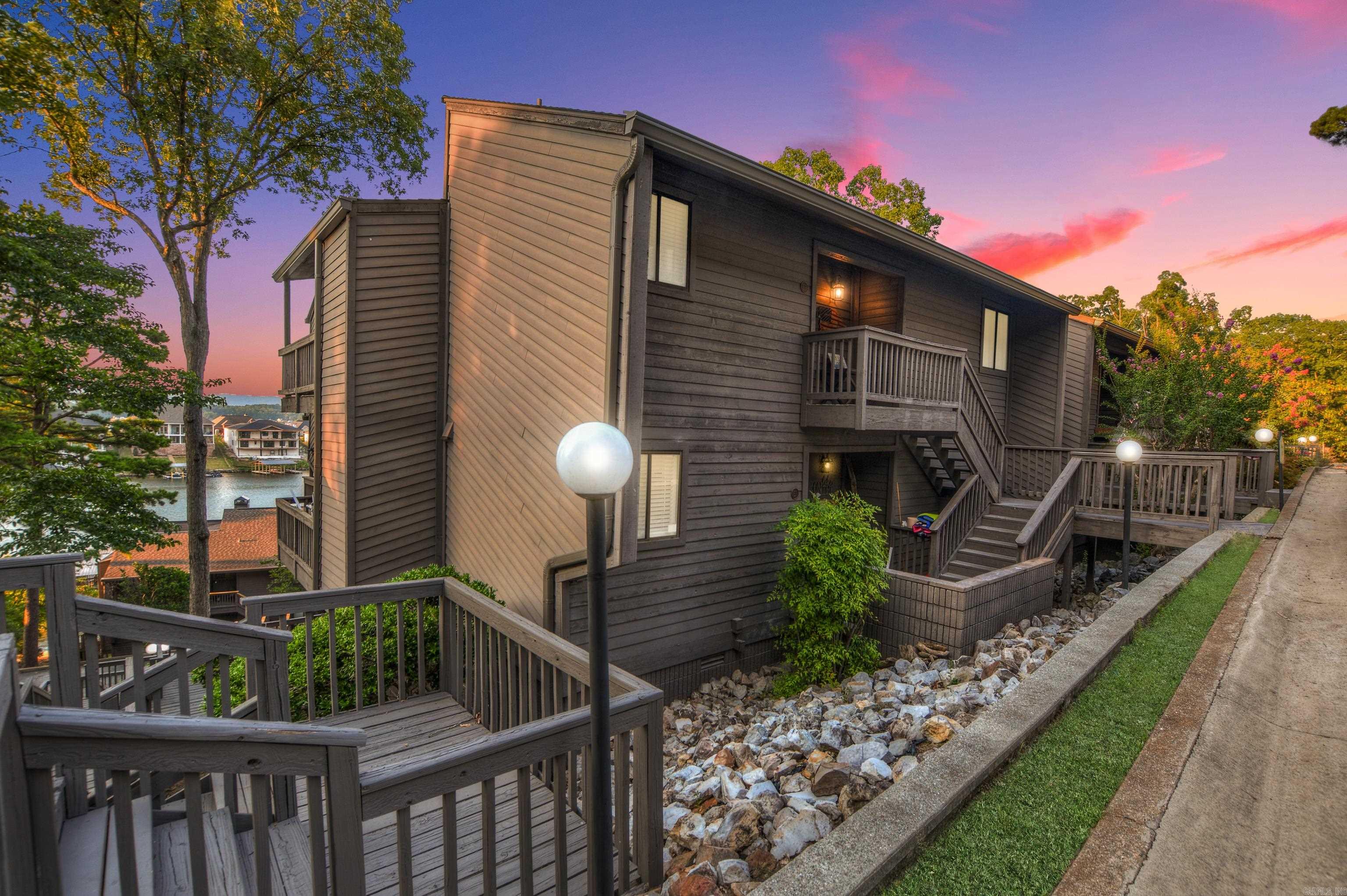 Vacation Vibes All Year Long at South Shore
