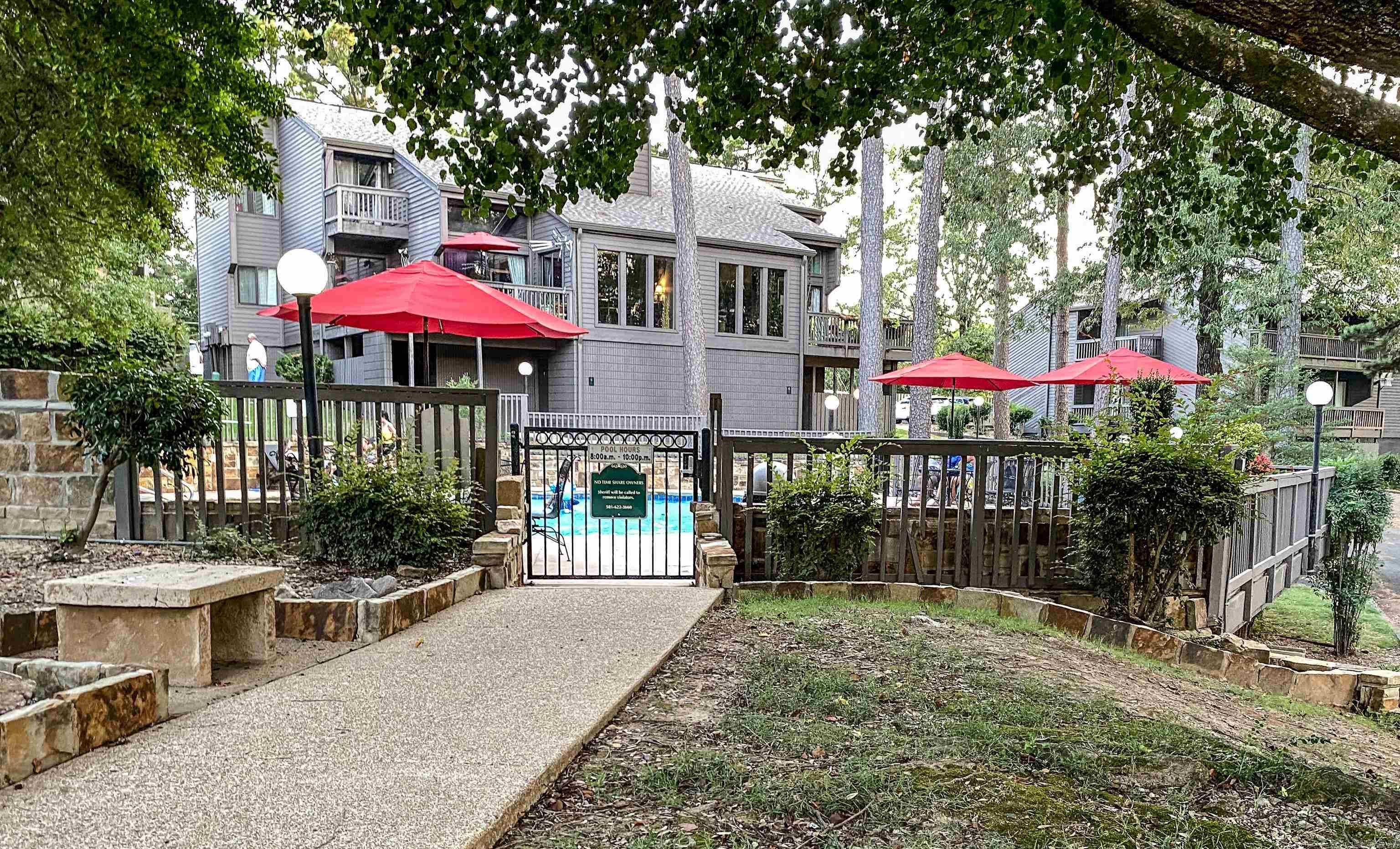 Vacation Vibes All Year Long at South Shore