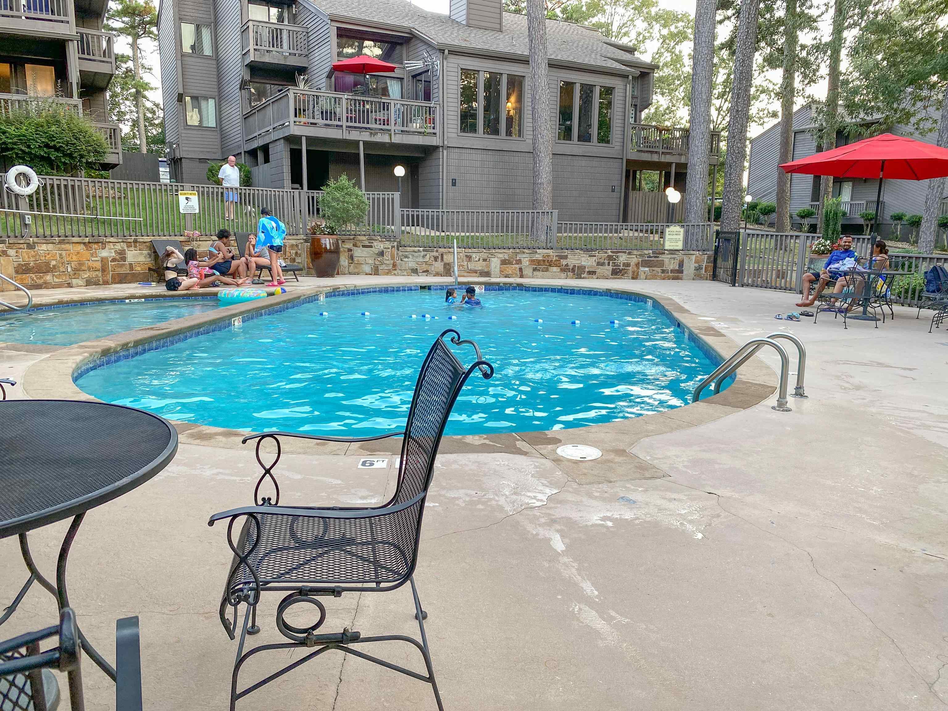 Vacation Vibes All Year Long at South Shore