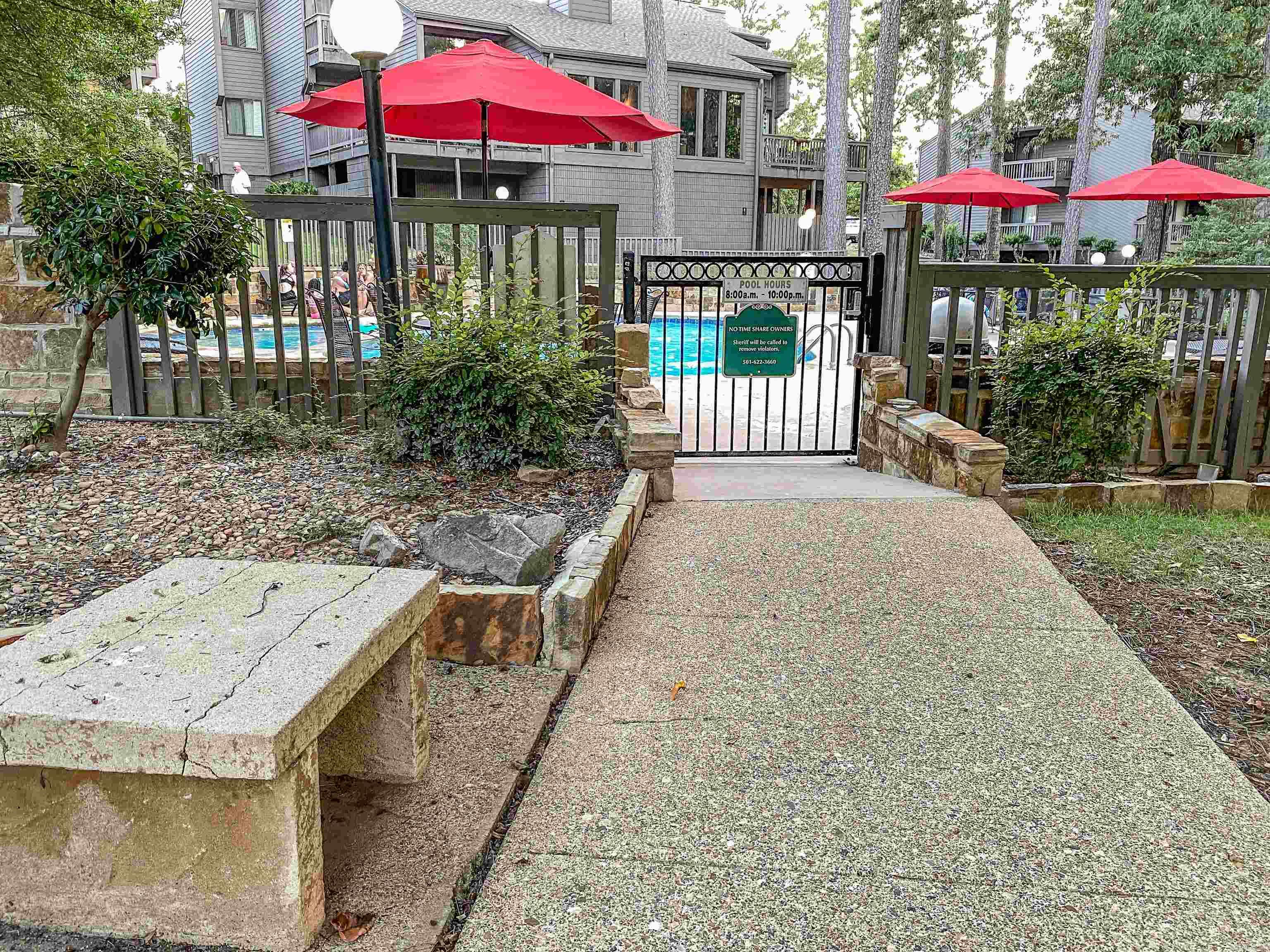 Vacation Vibes All Year Long at South Shore