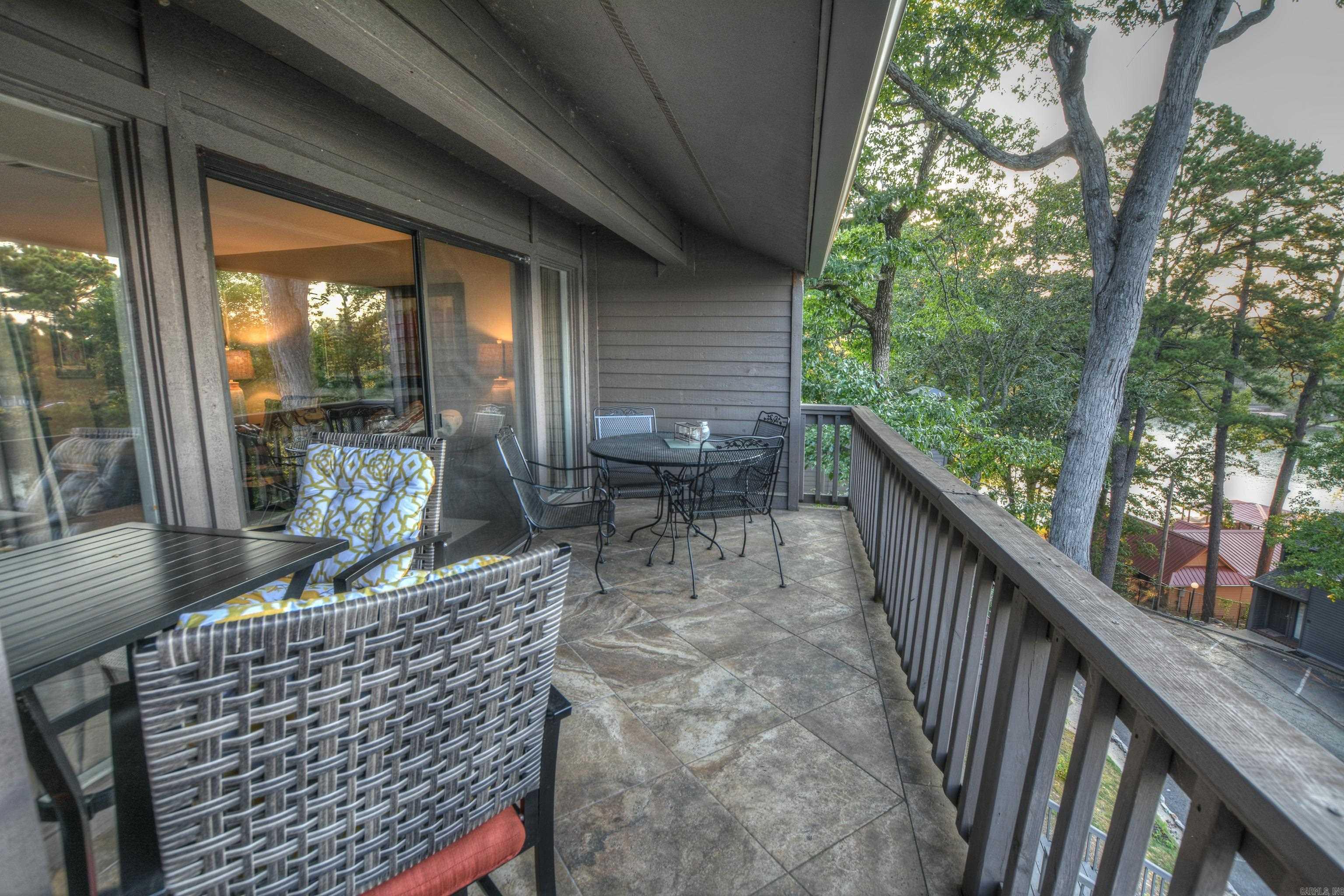 Vacation Vibes All Year Long at South Shore