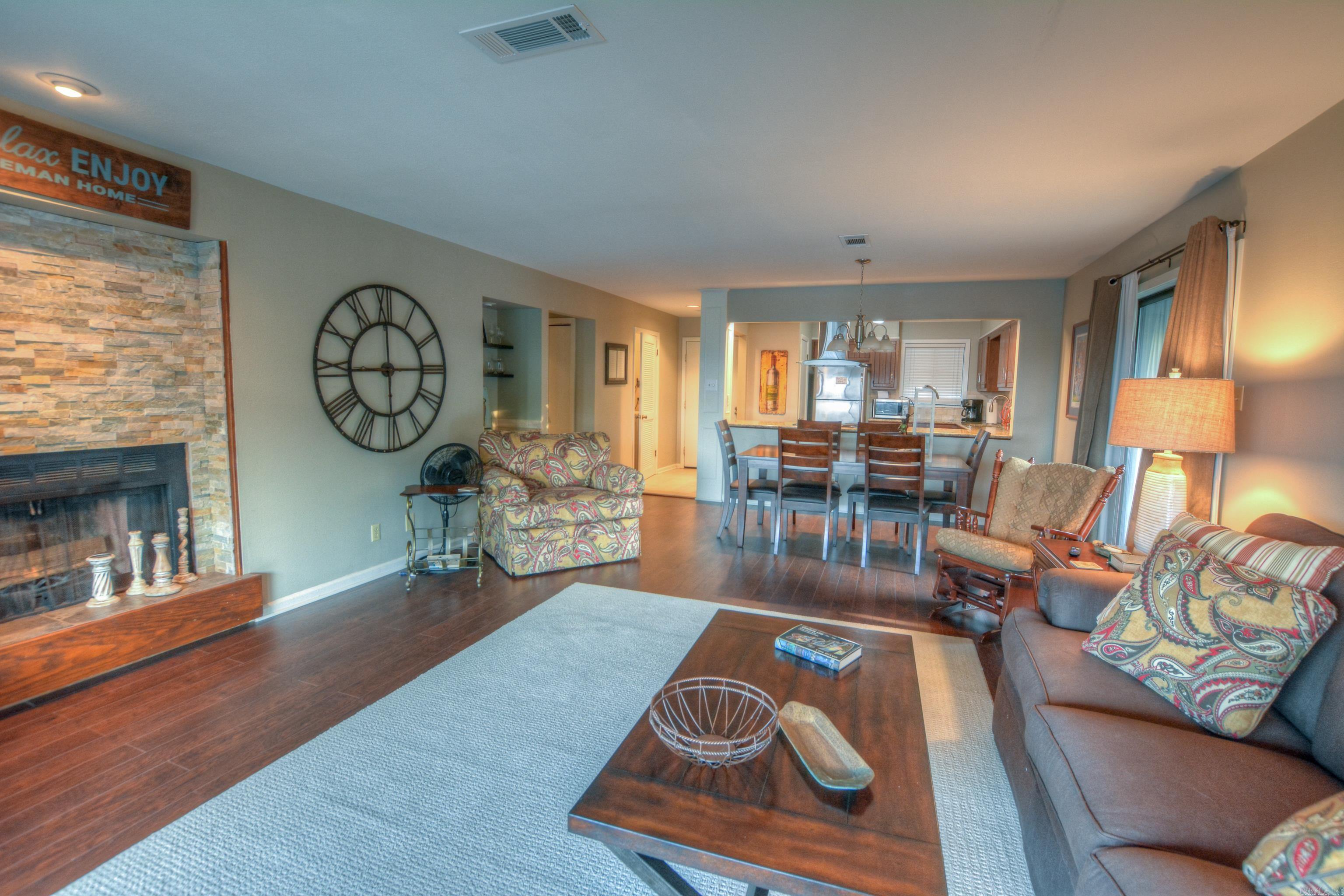 Vacation Vibes All Year Long at South Shore