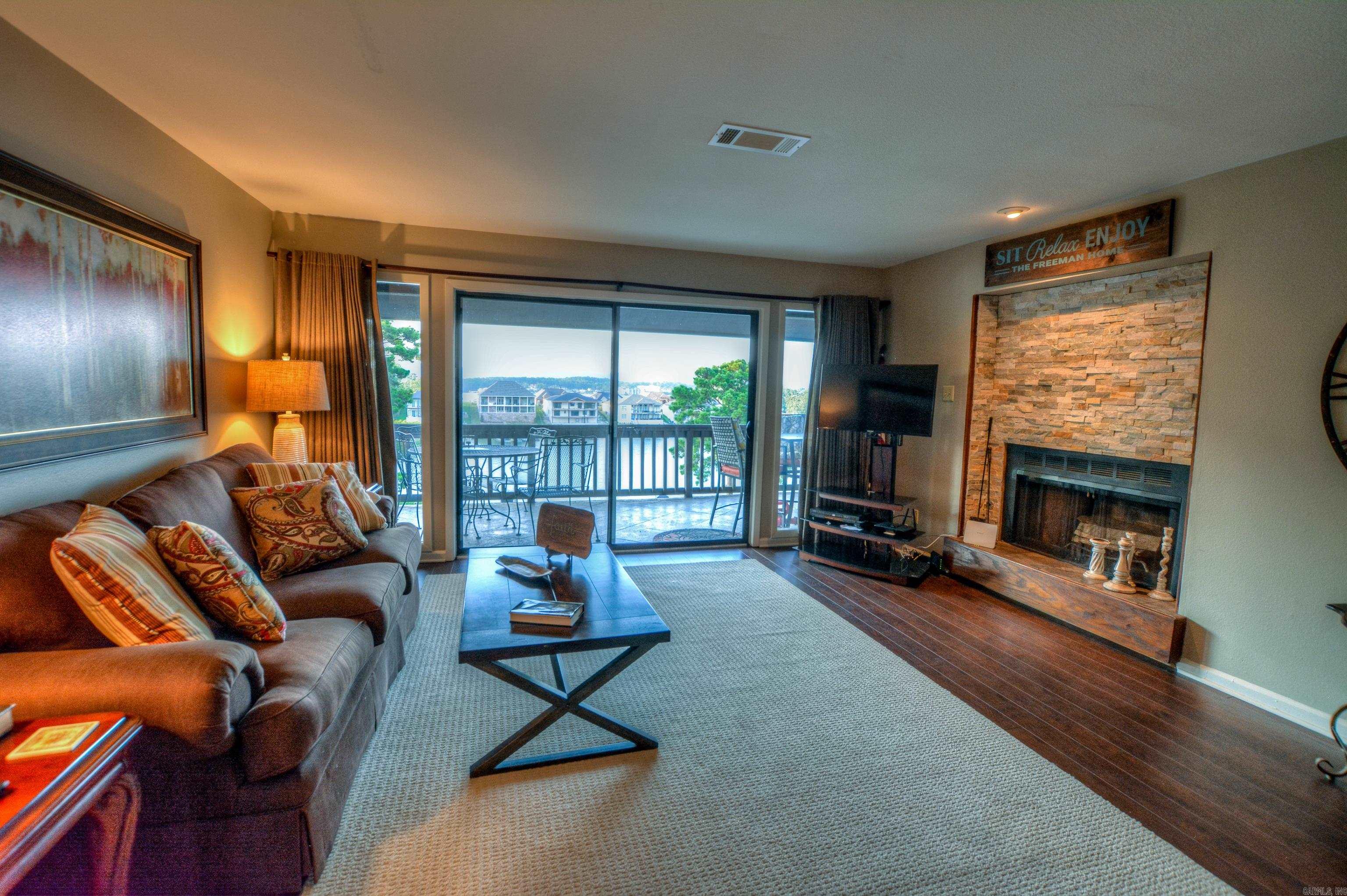 Vacation Vibes All Year Long at South Shore
