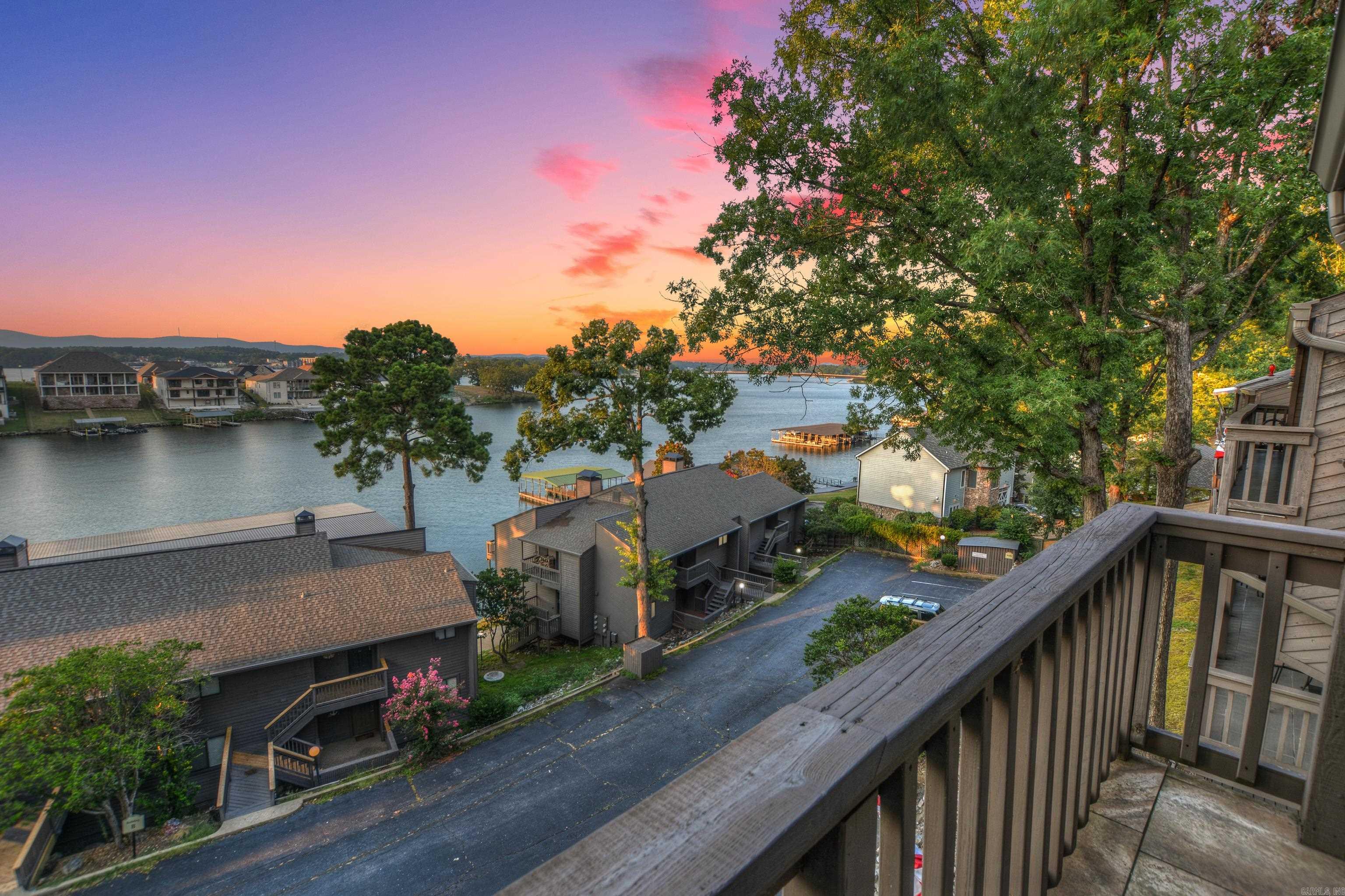 Vacation Vibes All Year Long at South Shore