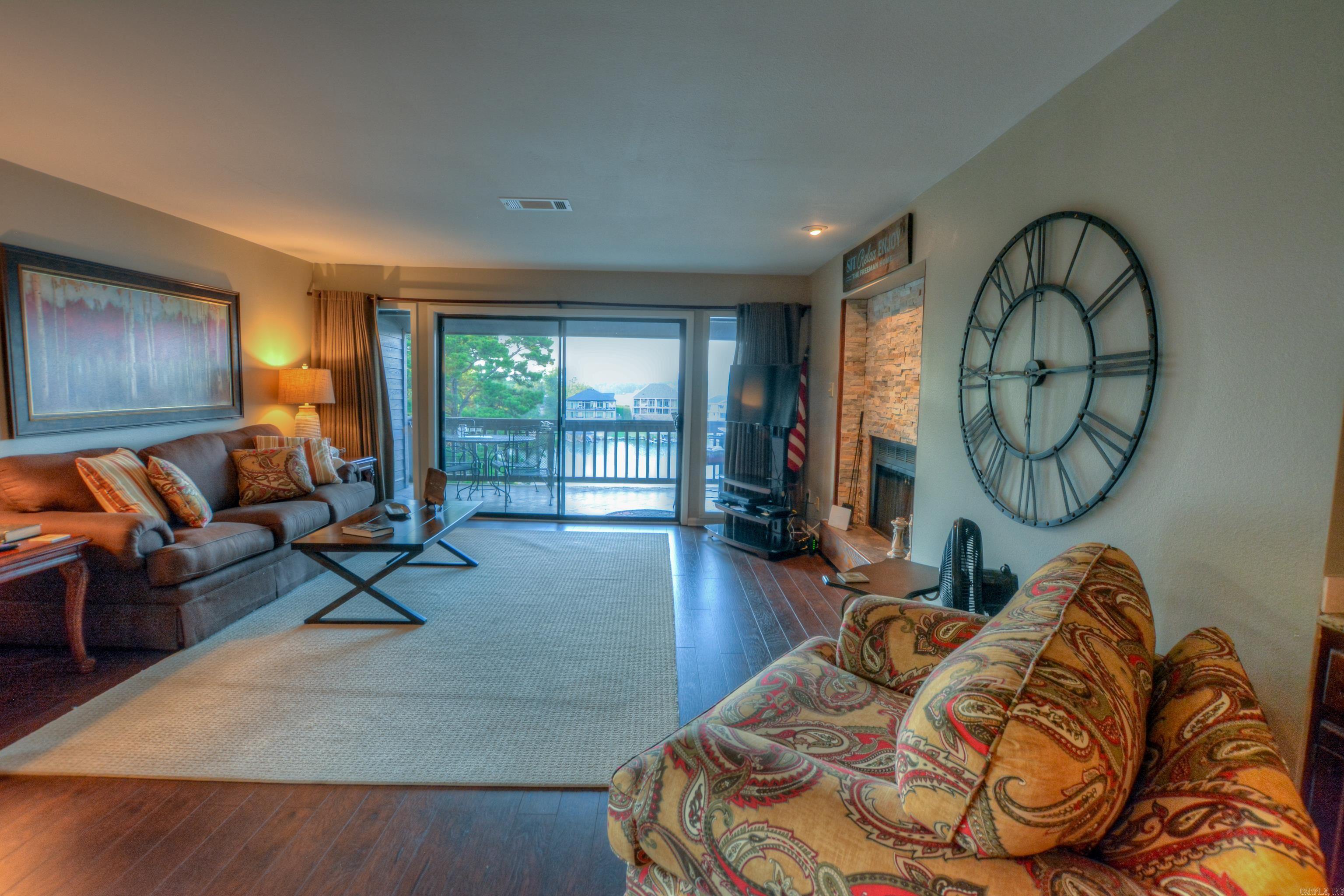 Vacation Vibes All Year Long at South Shore