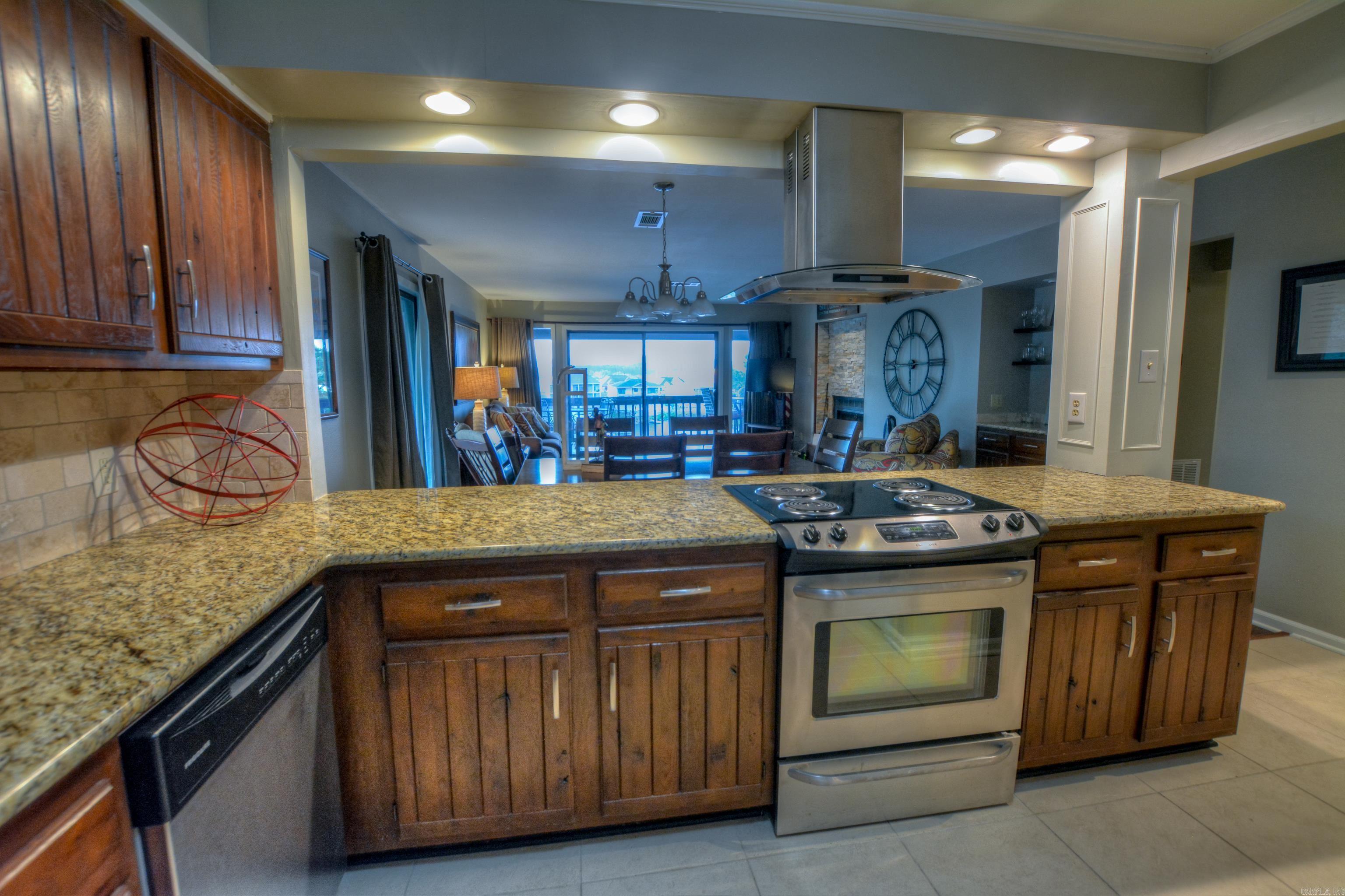 Vacation Vibes All Year Long at South Shore