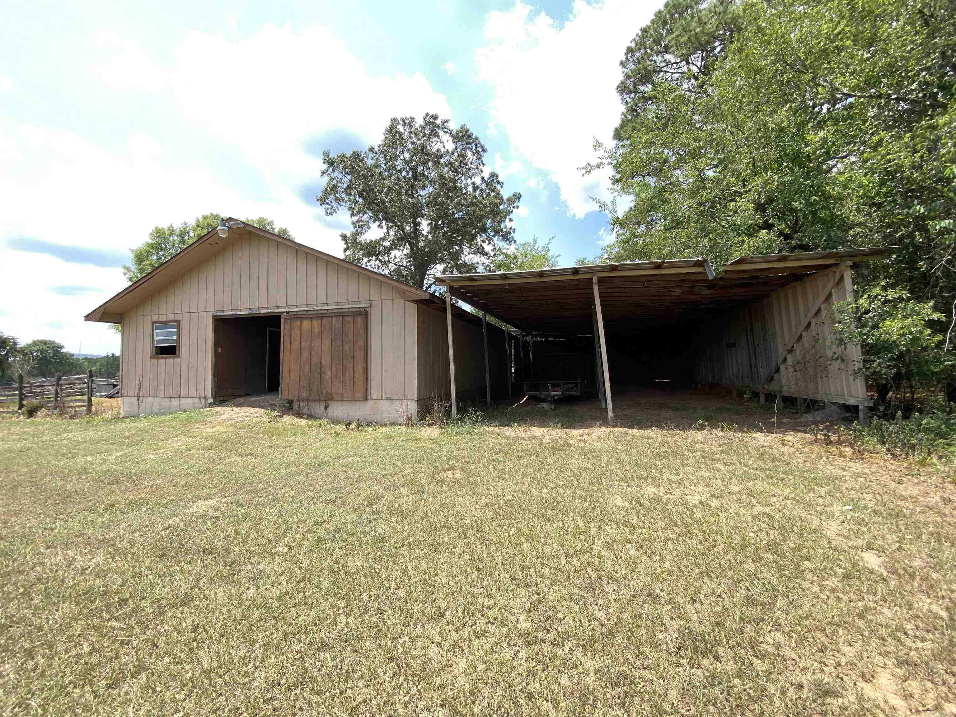 Country Living Meets Modern Luxury