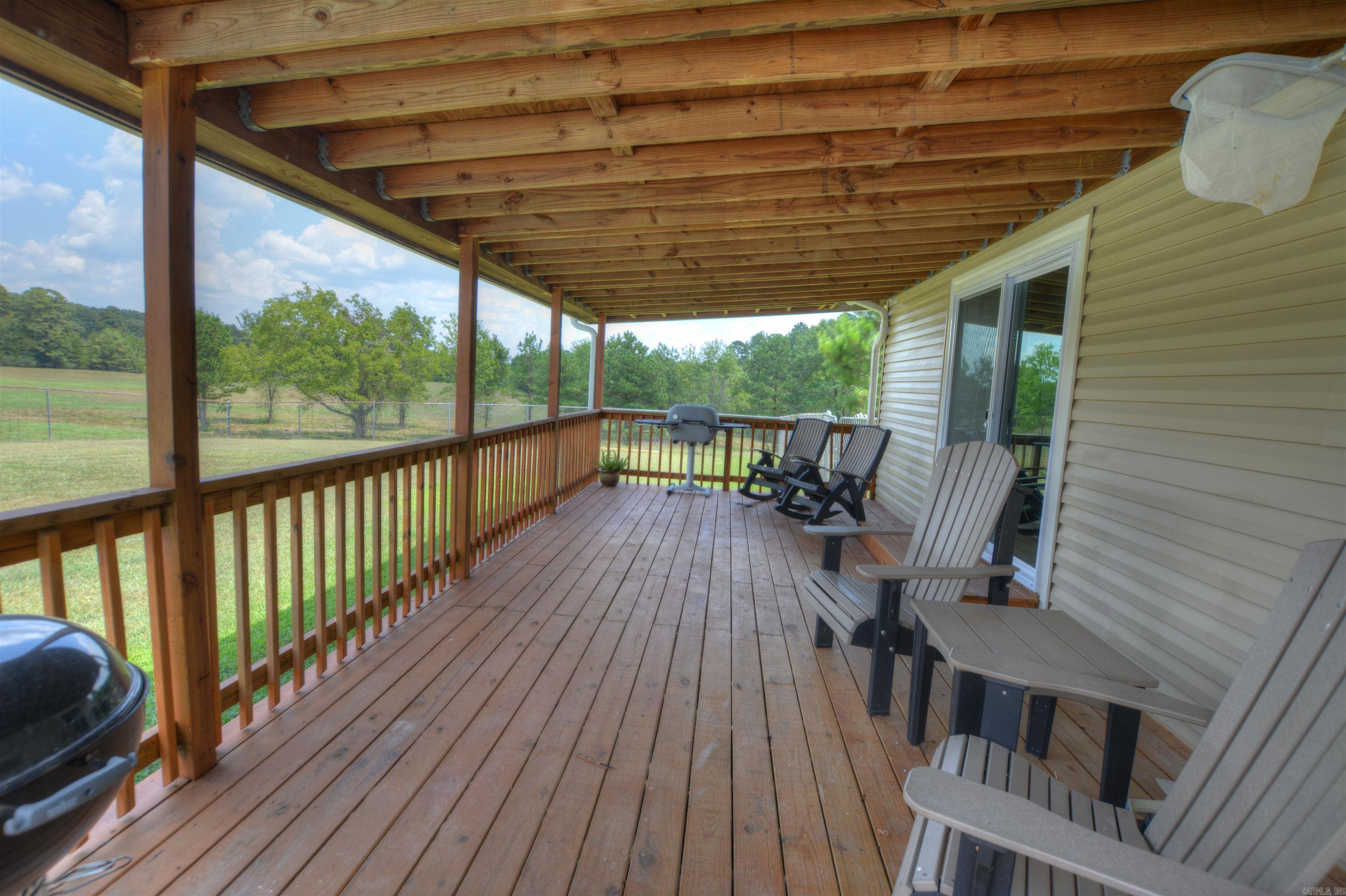 Country Living Meets Modern Luxury