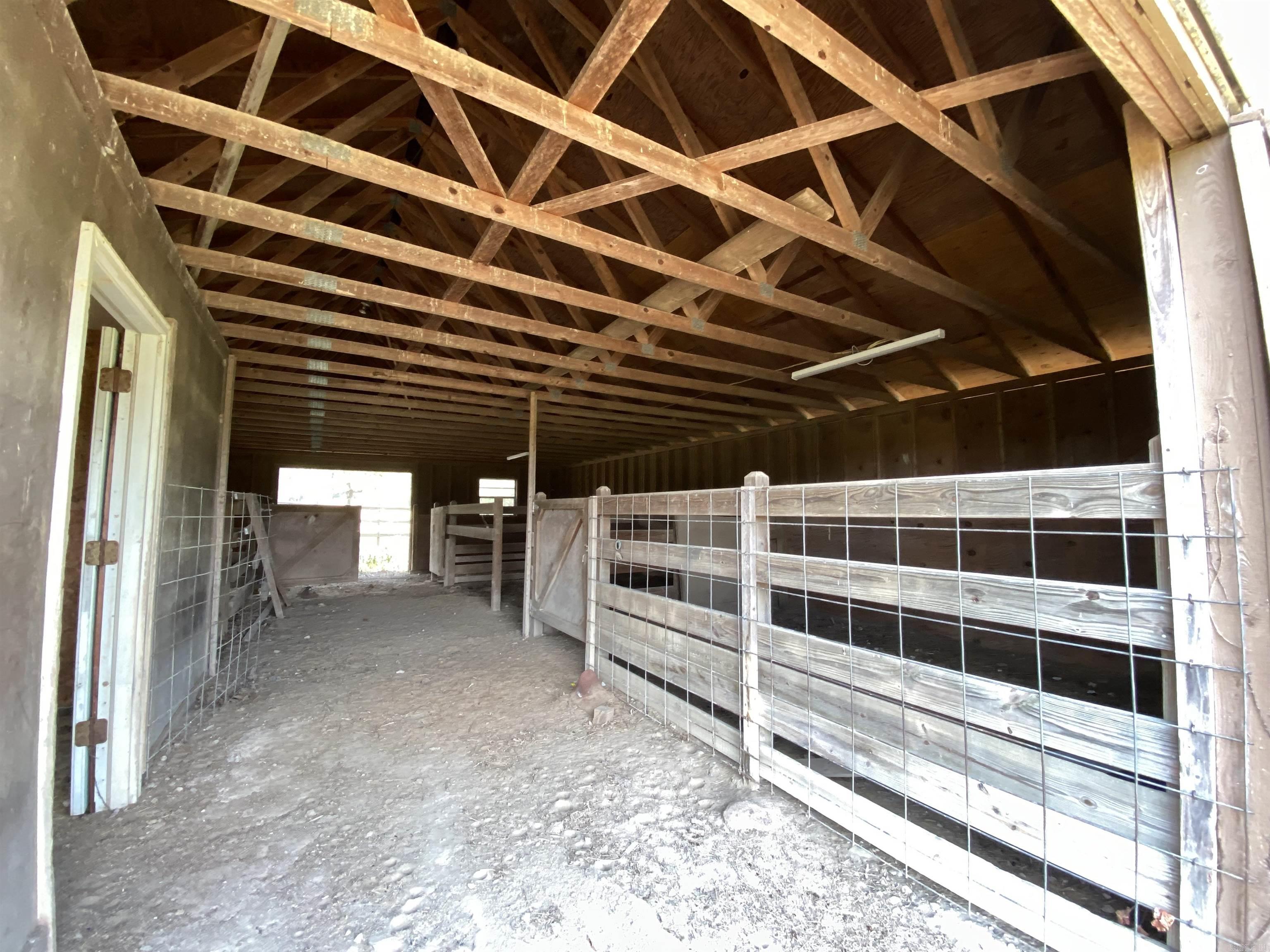 Country Living Meets Modern Luxury