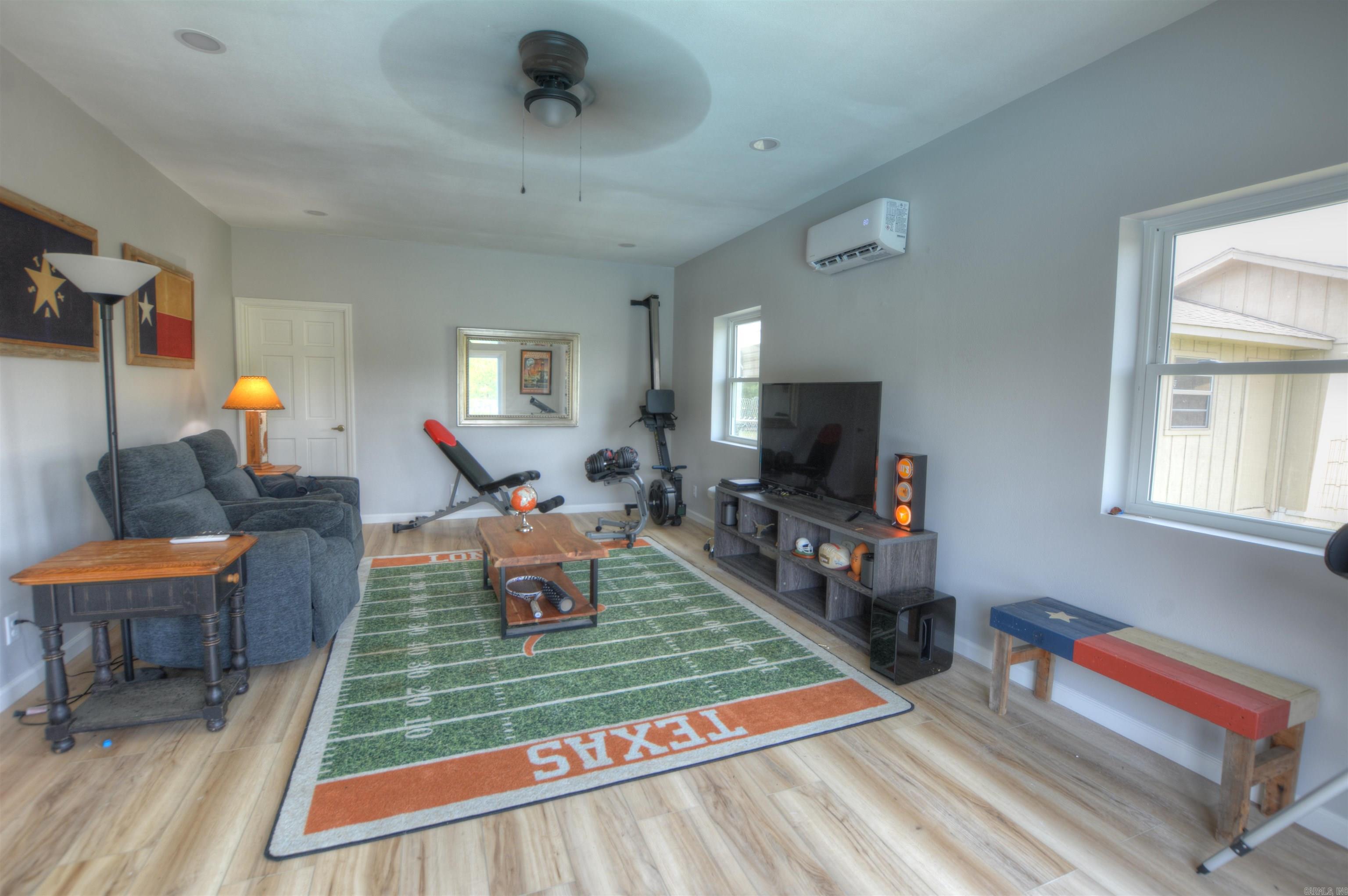 Country Living Meets Modern Luxury