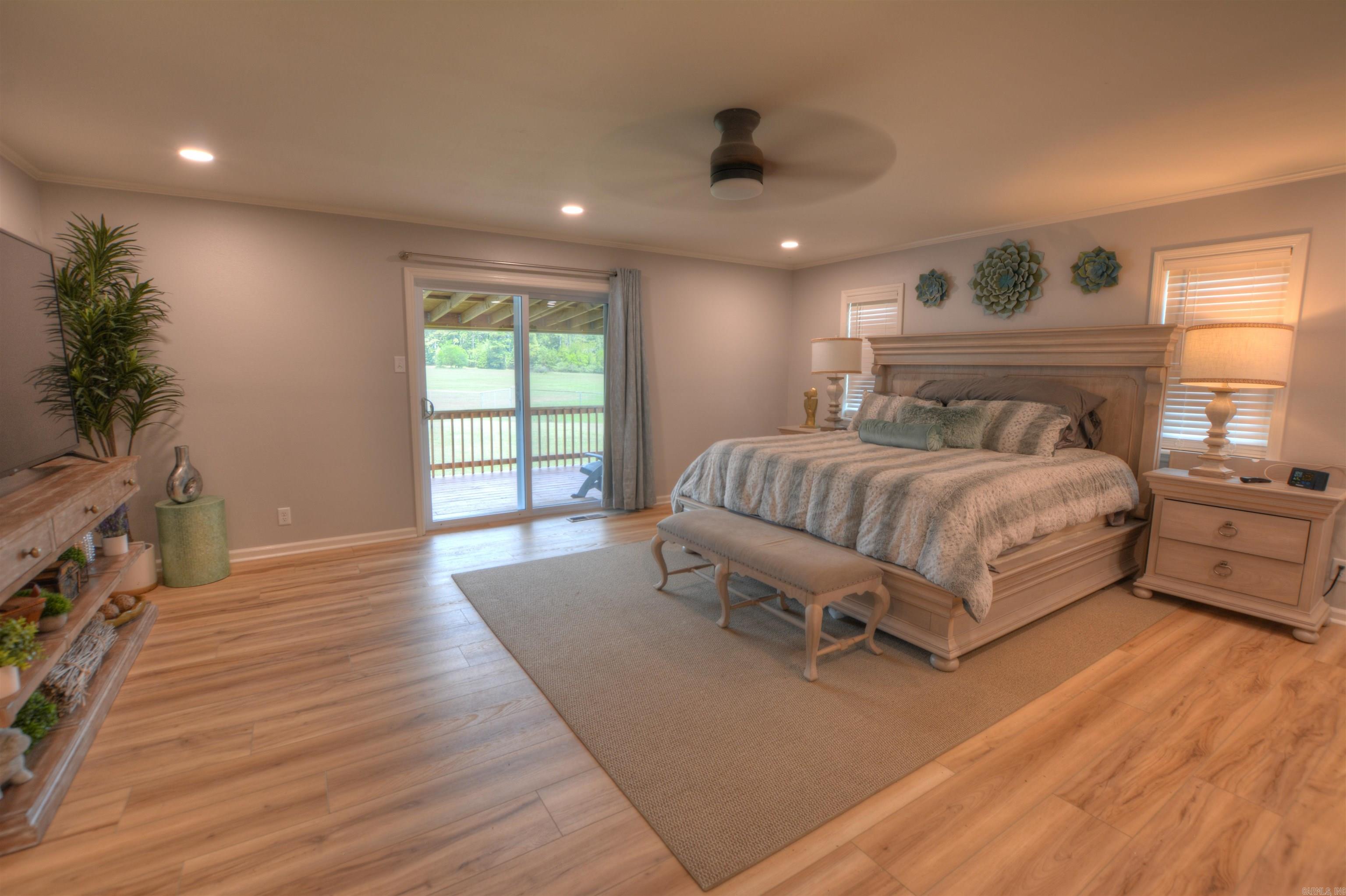 Country Living Meets Modern Luxury