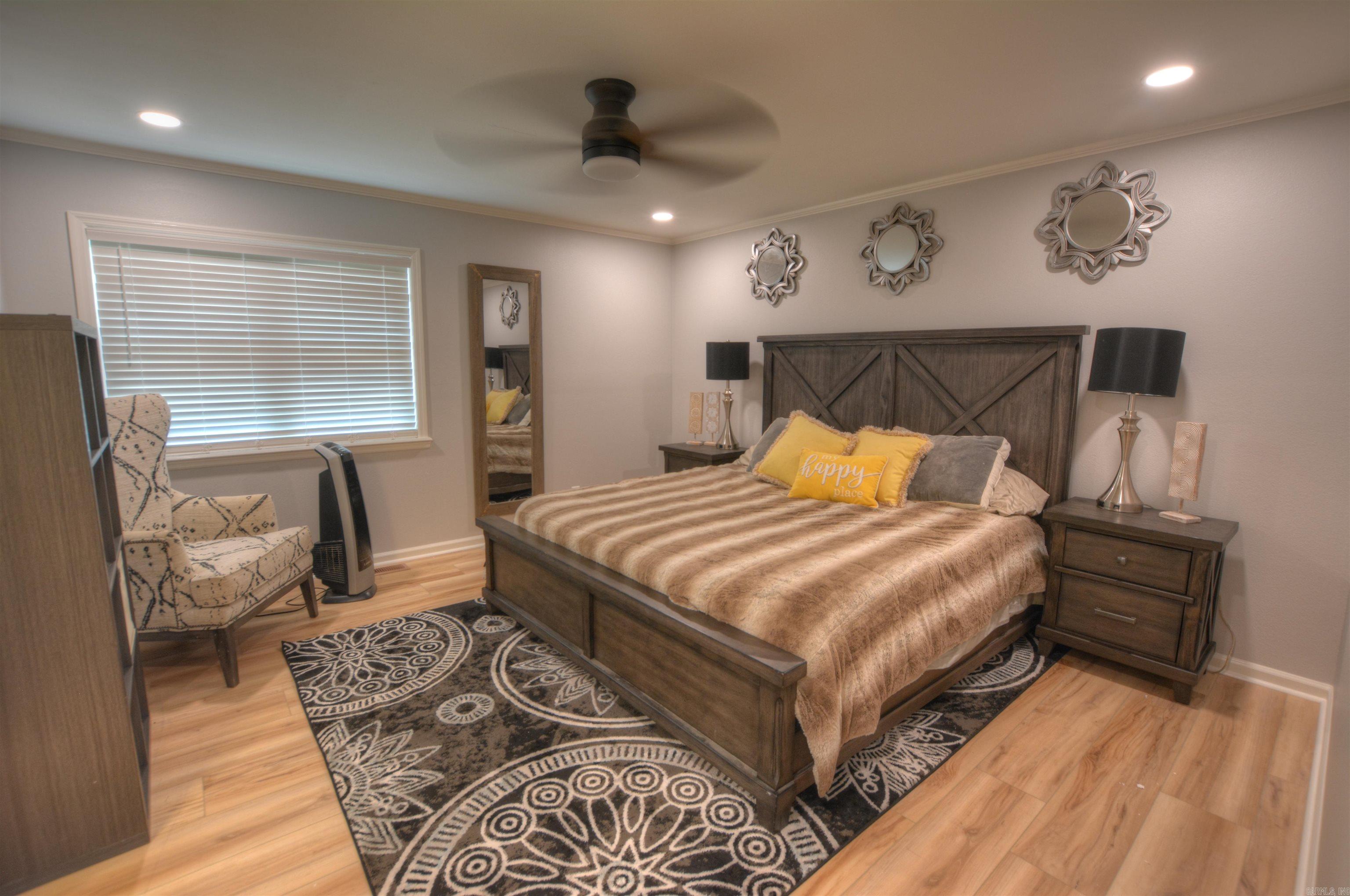 Country Living Meets Modern Luxury