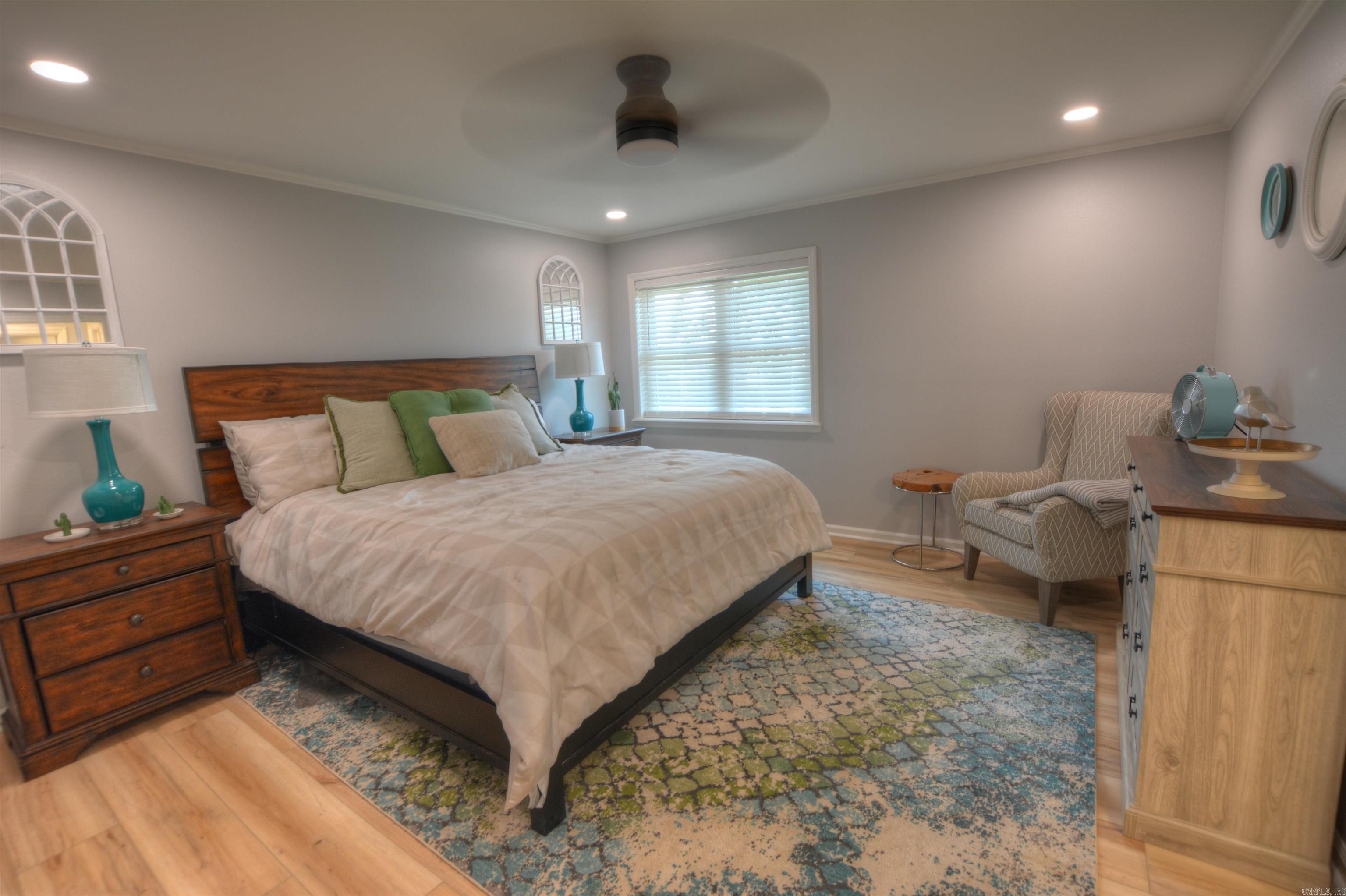 Country Living Meets Modern Luxury