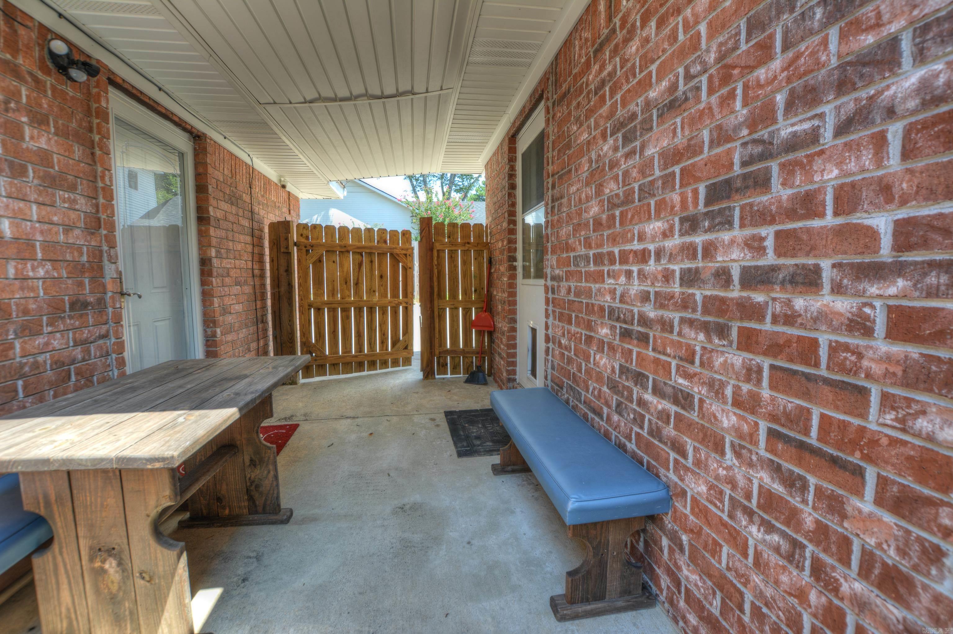 Timeless Charm, Endless Possibilities