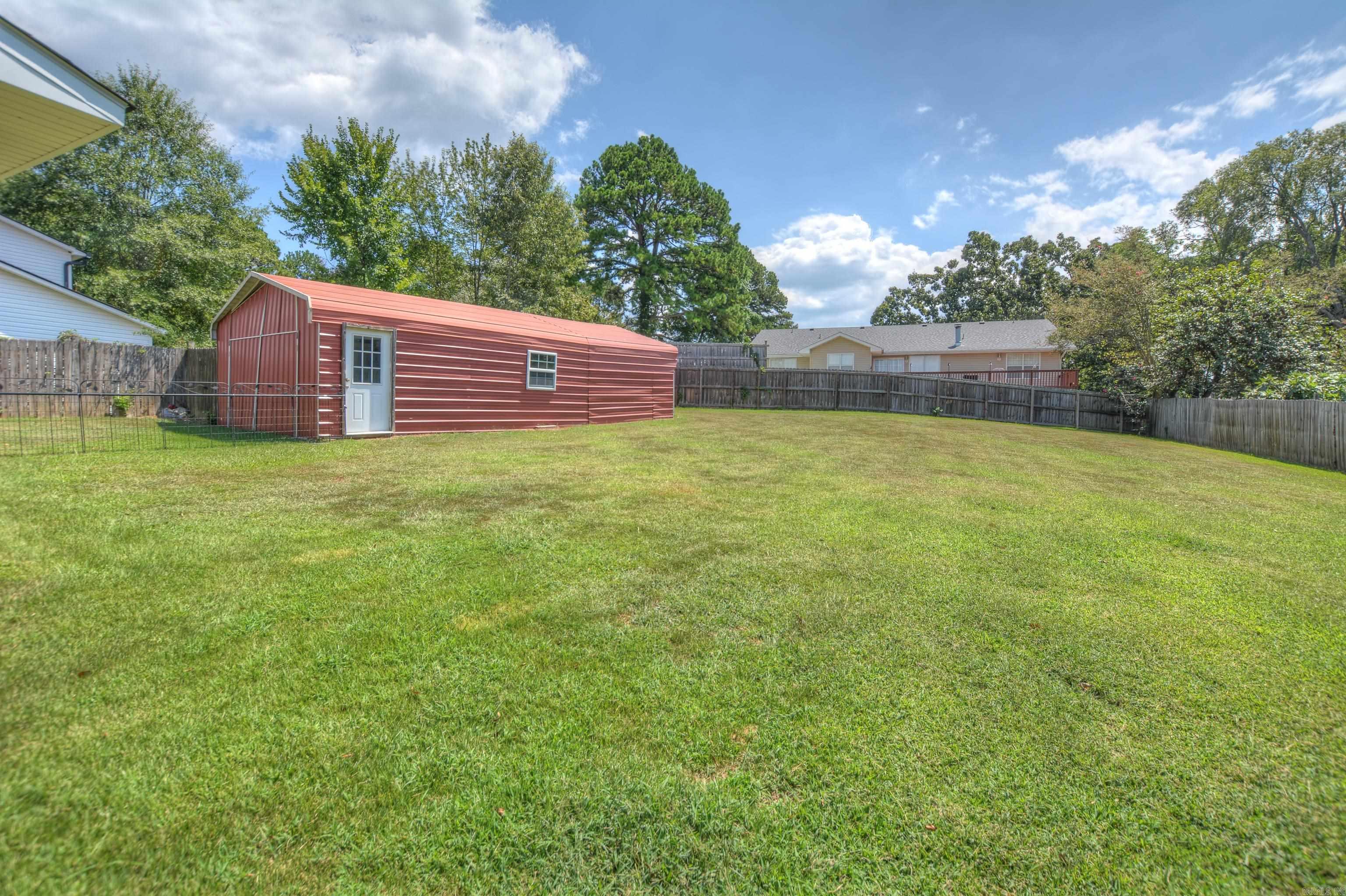 Timeless Charm, Endless Possibilities