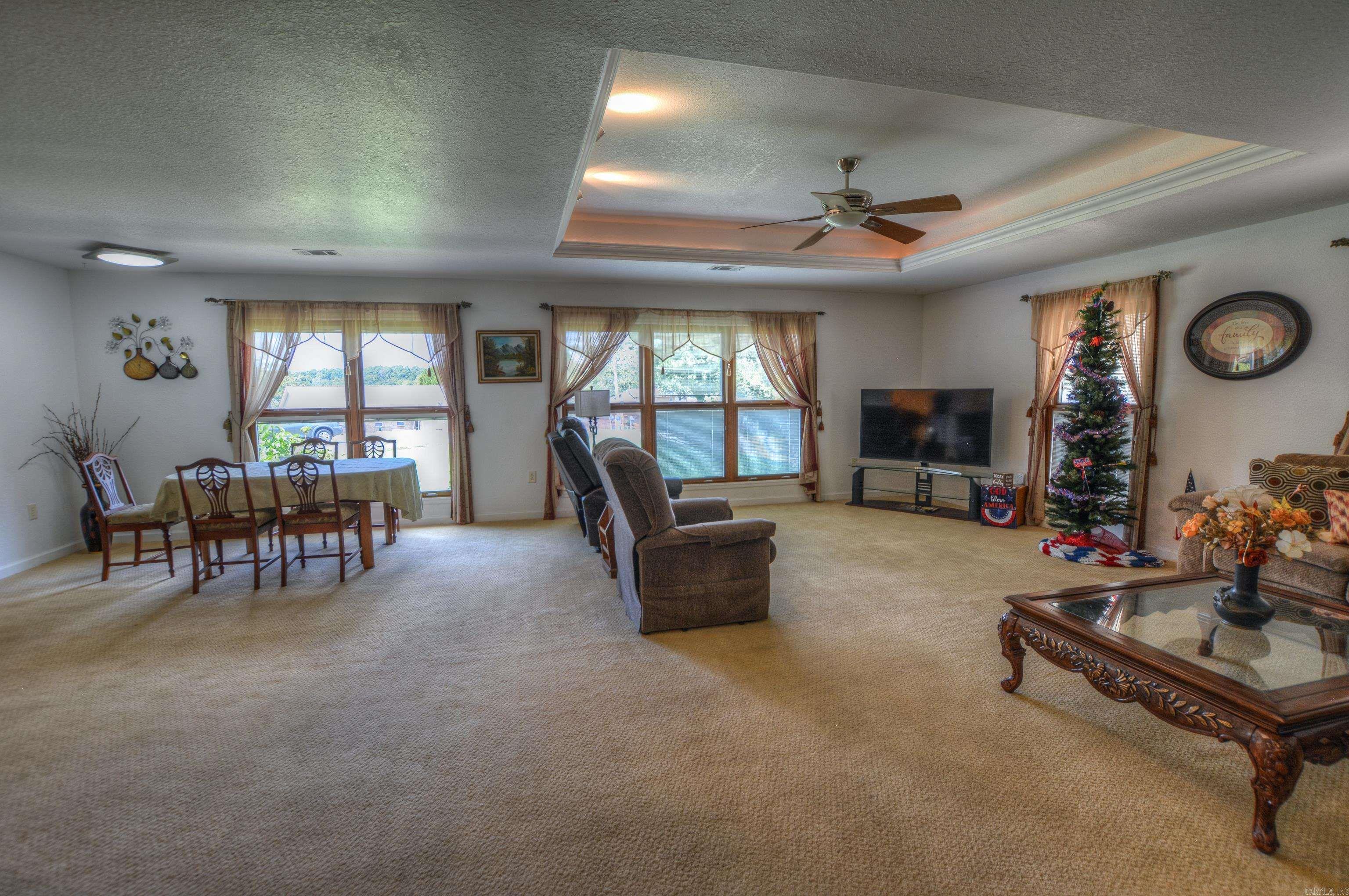 Timeless Charm, Endless Possibilities