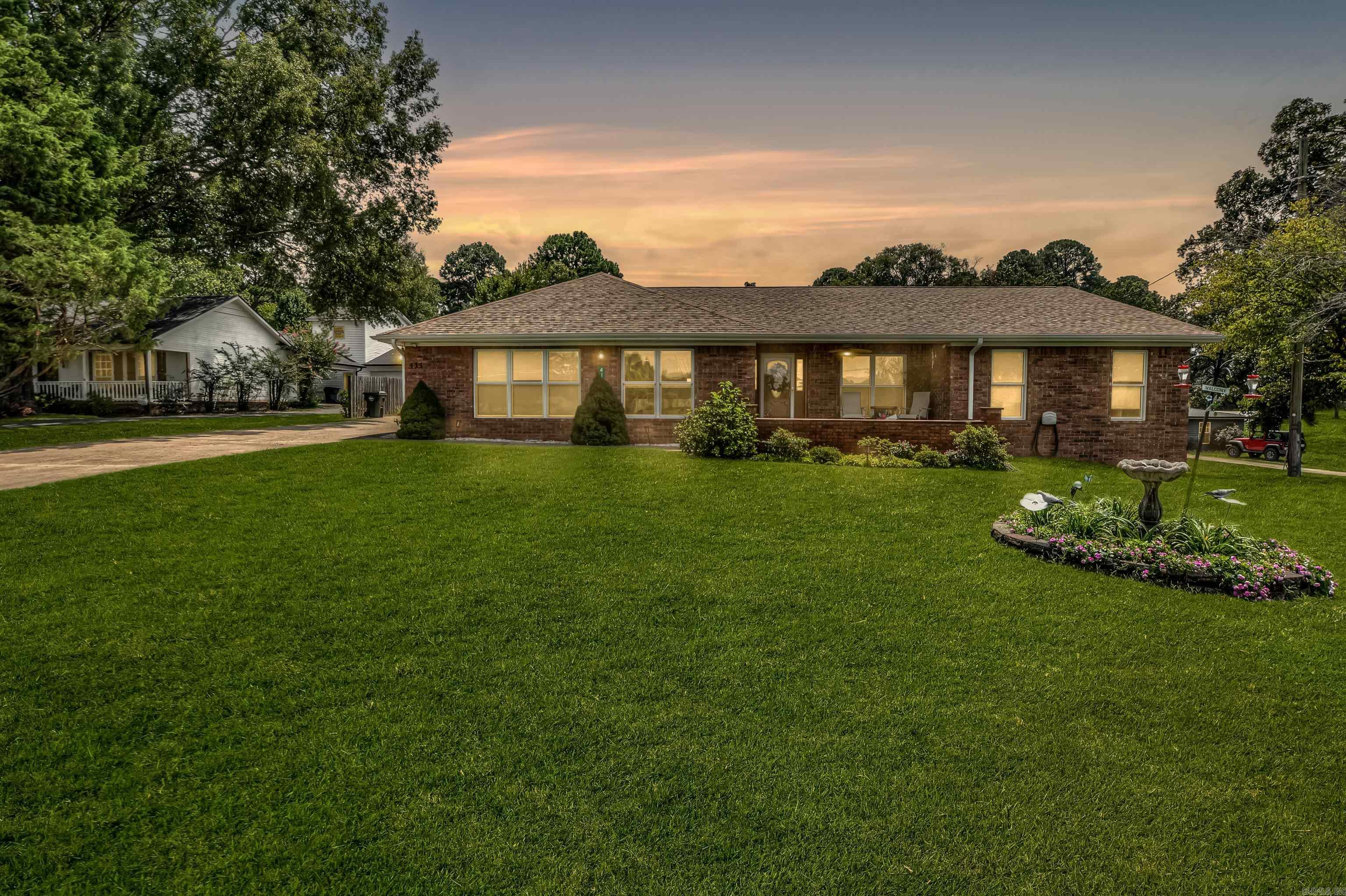 Timeless Charm, Endless Possibilities