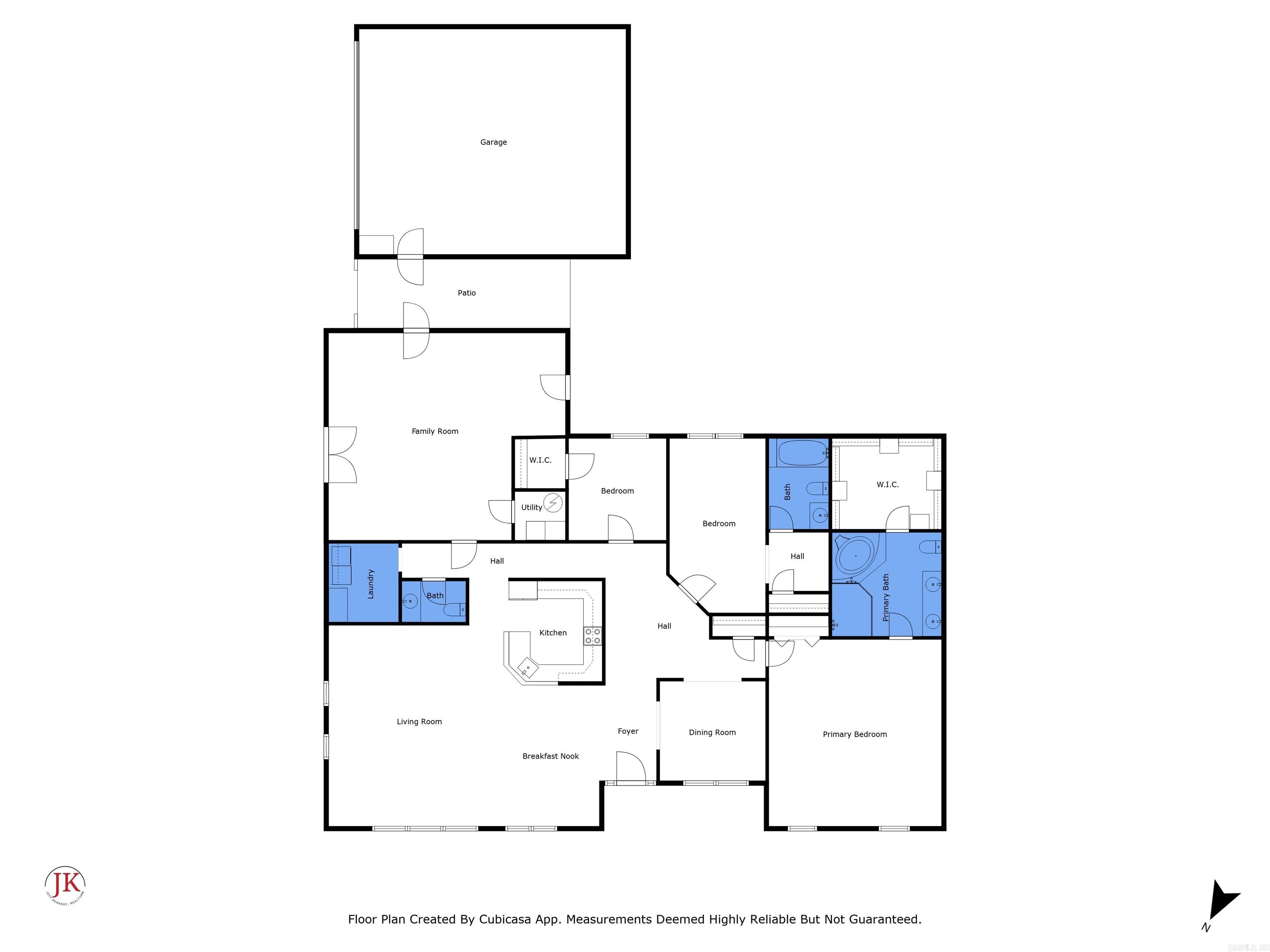 411 Beachview Circle