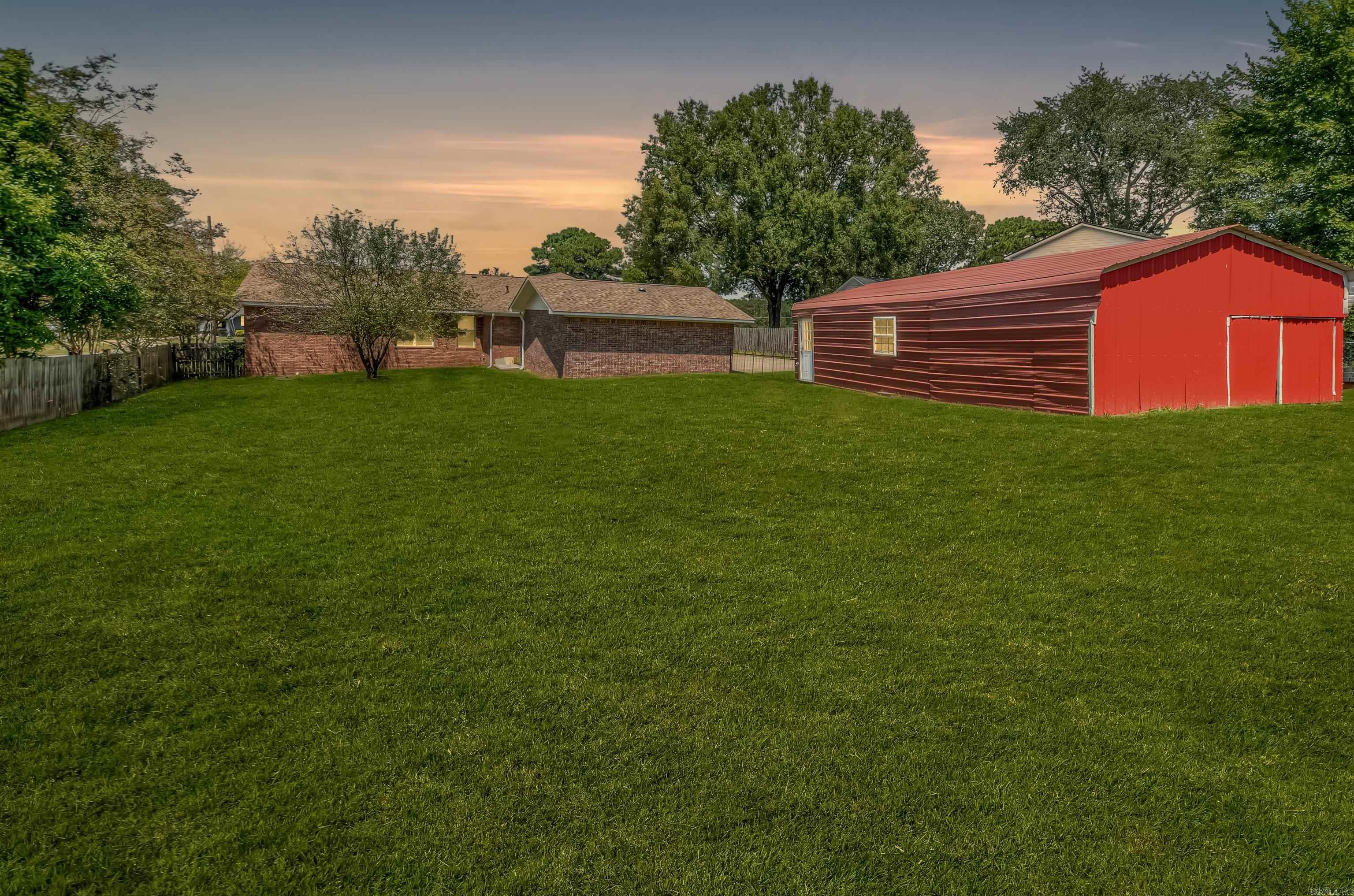 Timeless Charm, Endless Possibilities