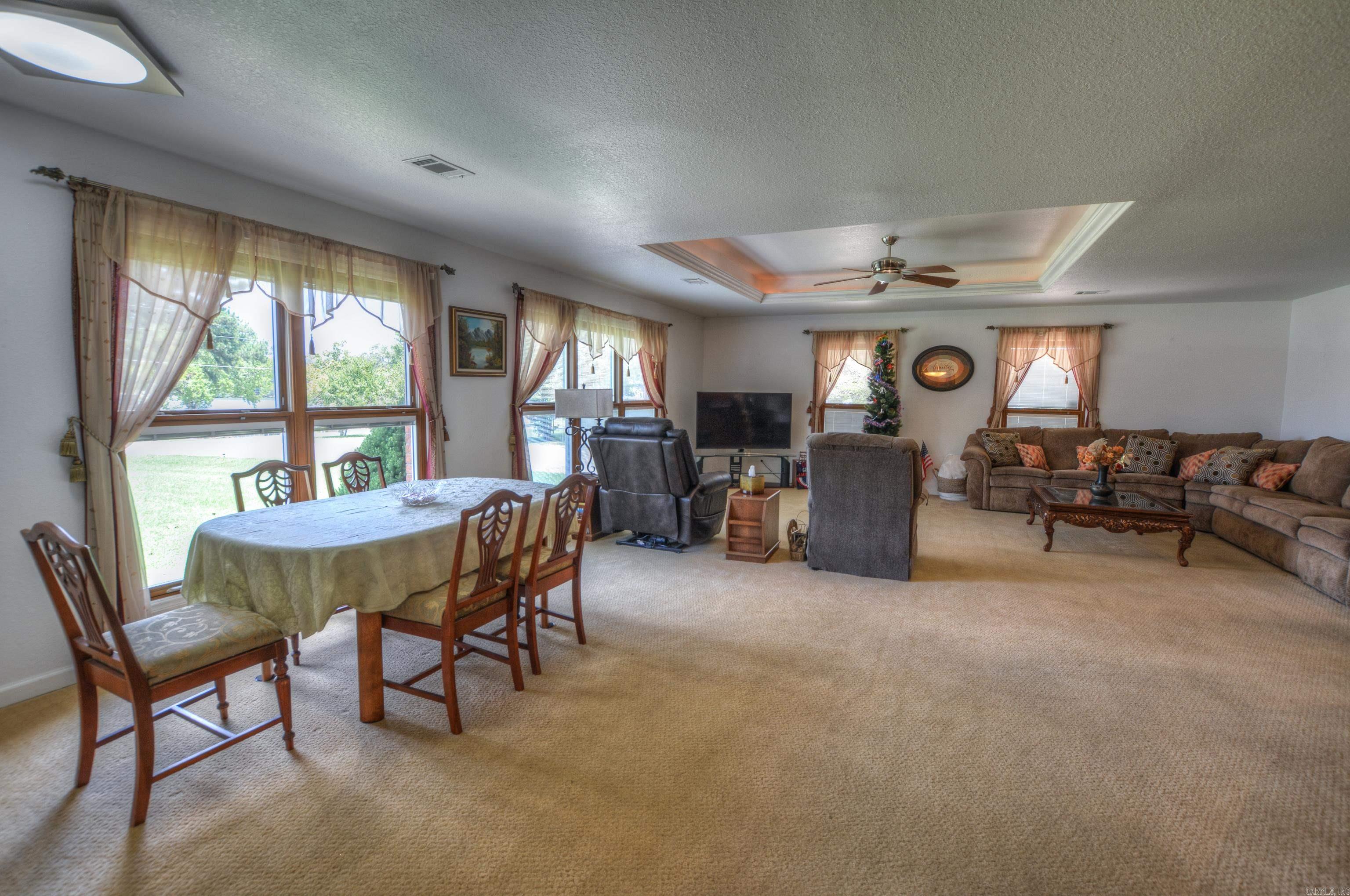 Timeless Charm, Endless Possibilities