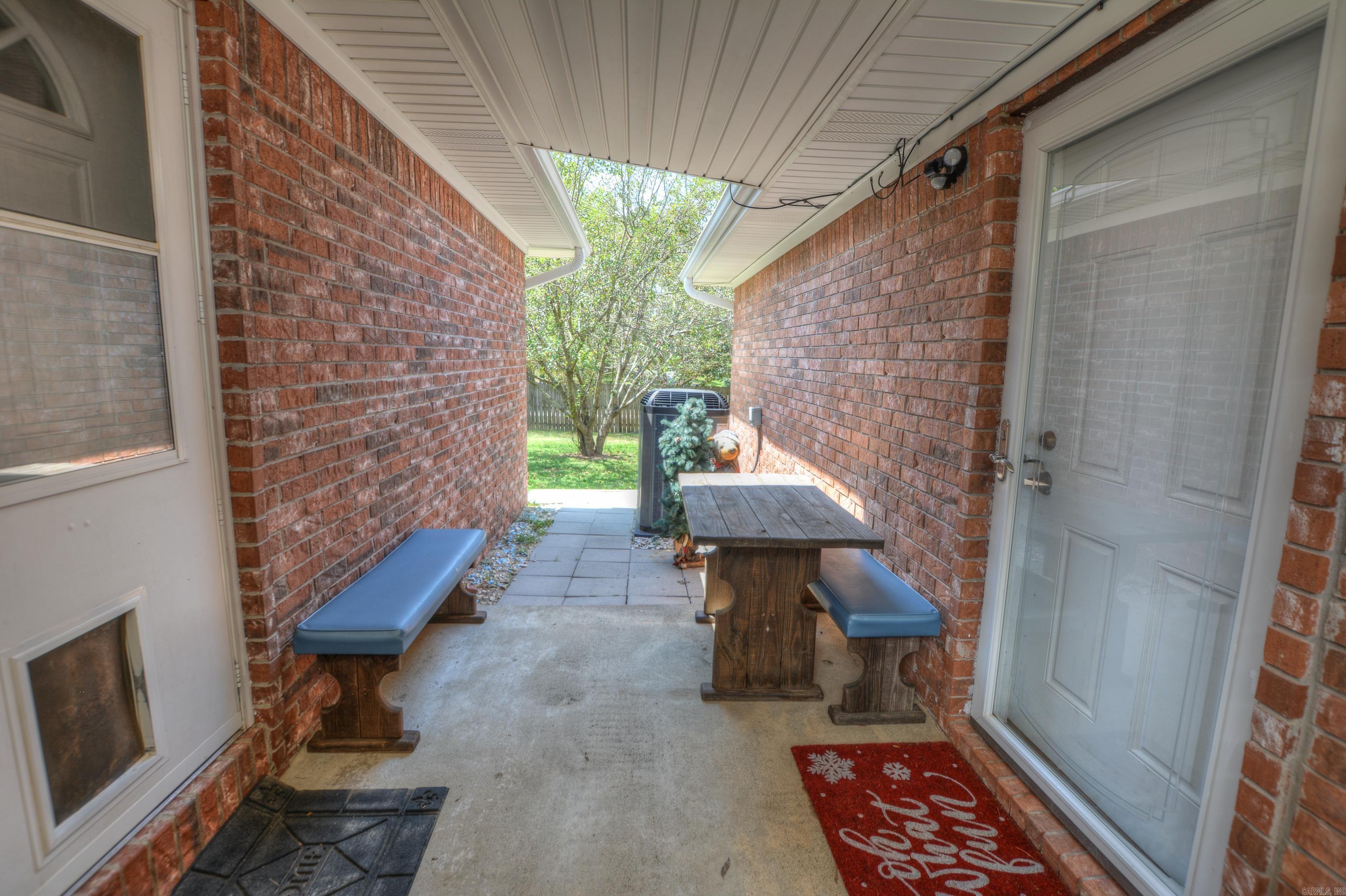 Timeless Charm, Endless Possibilities