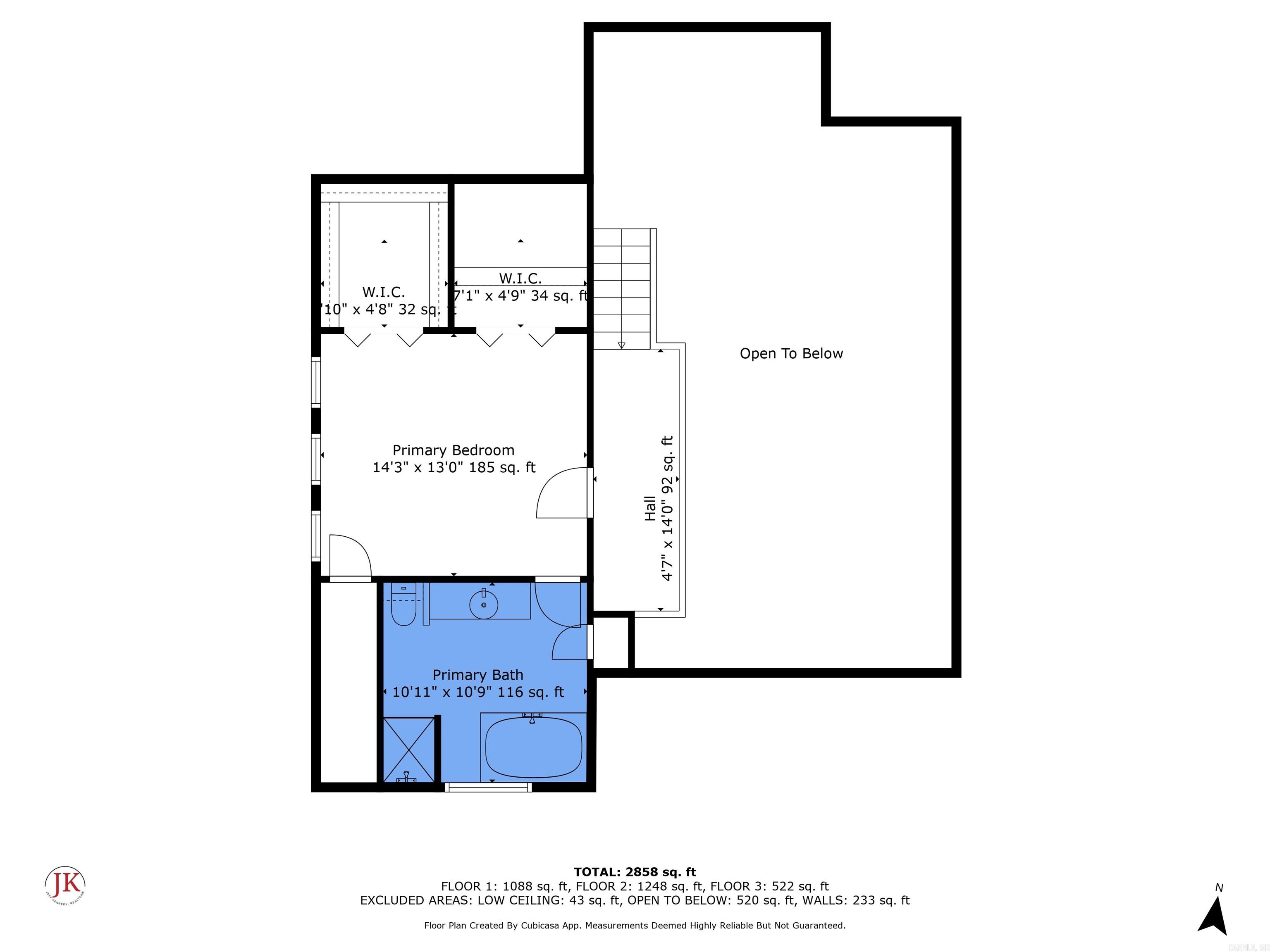 Lake Hamilton Log Cabin Retreat