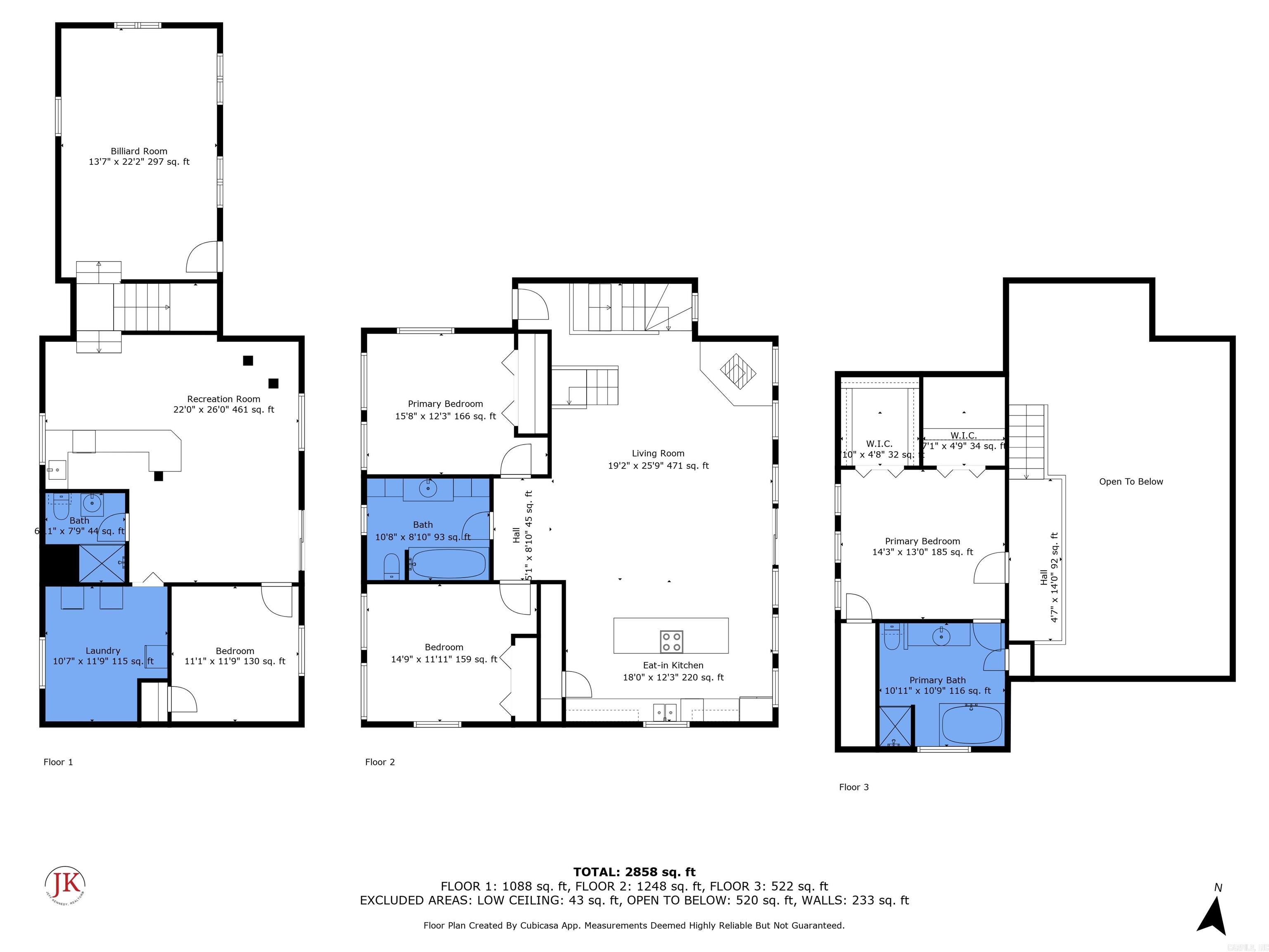 Lake Hamilton Log Cabin Retreat