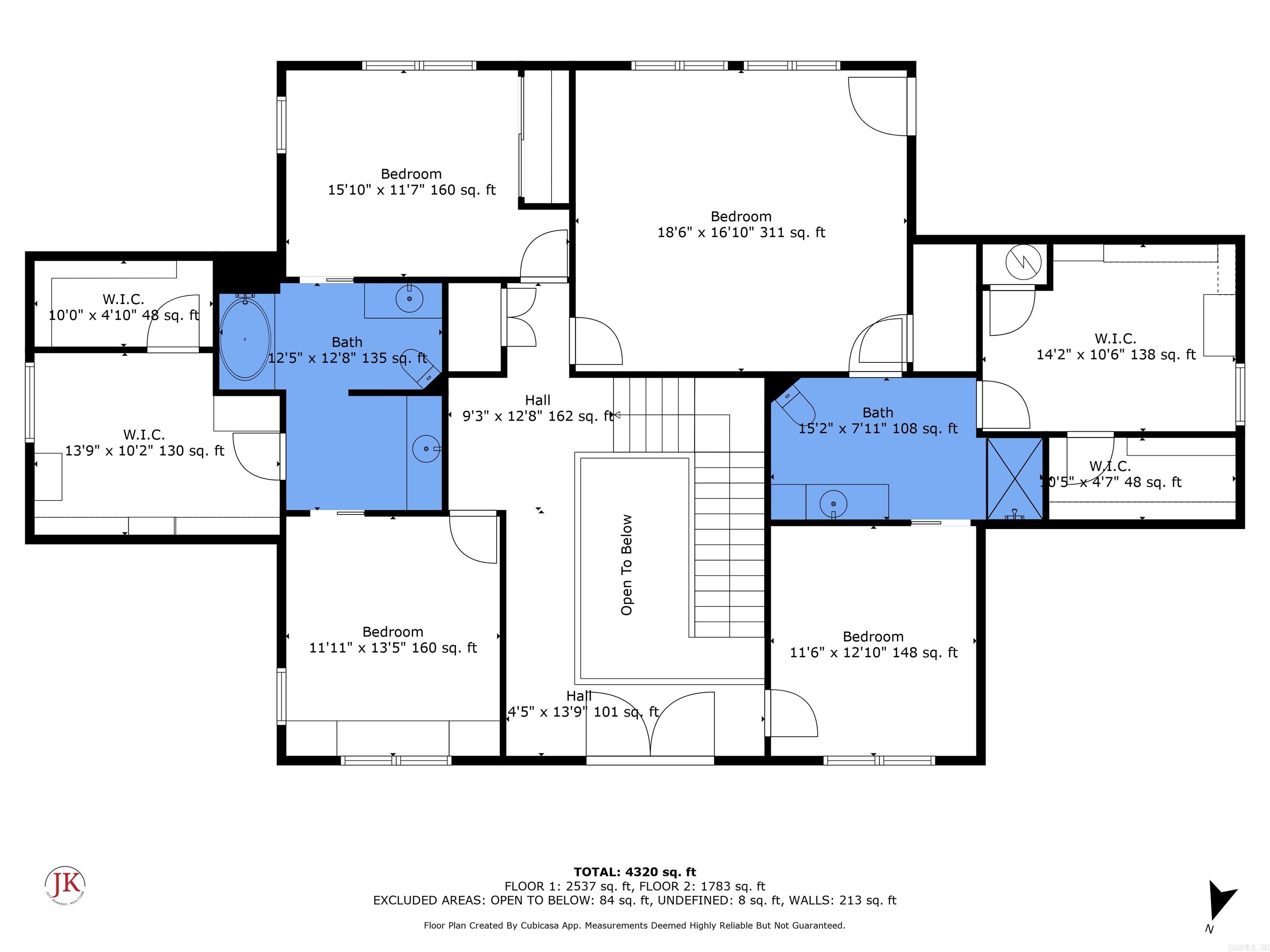 Grand Estate Living in Stonegate
