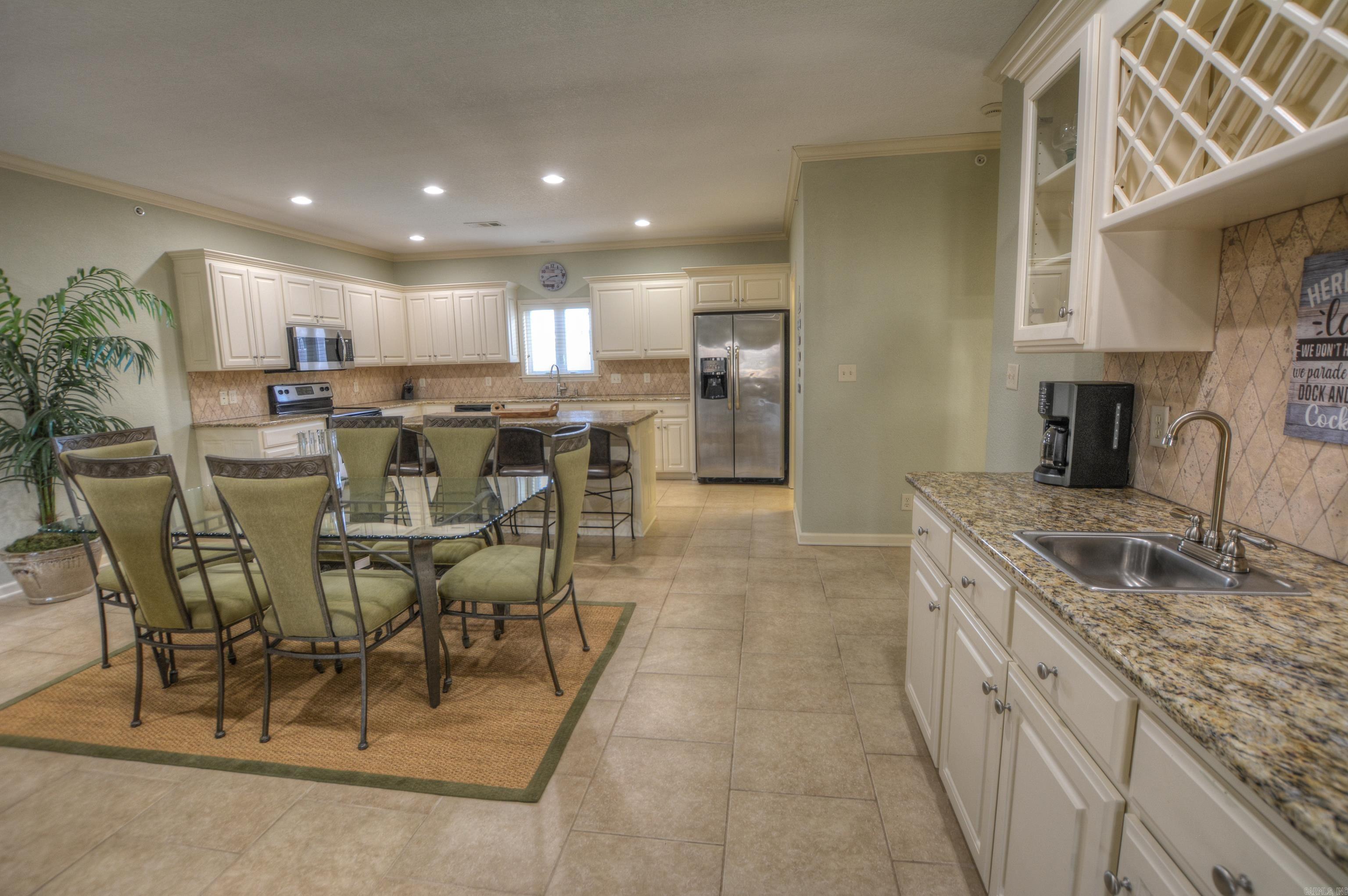 Luxury Lakefront Living at Lake Pointe