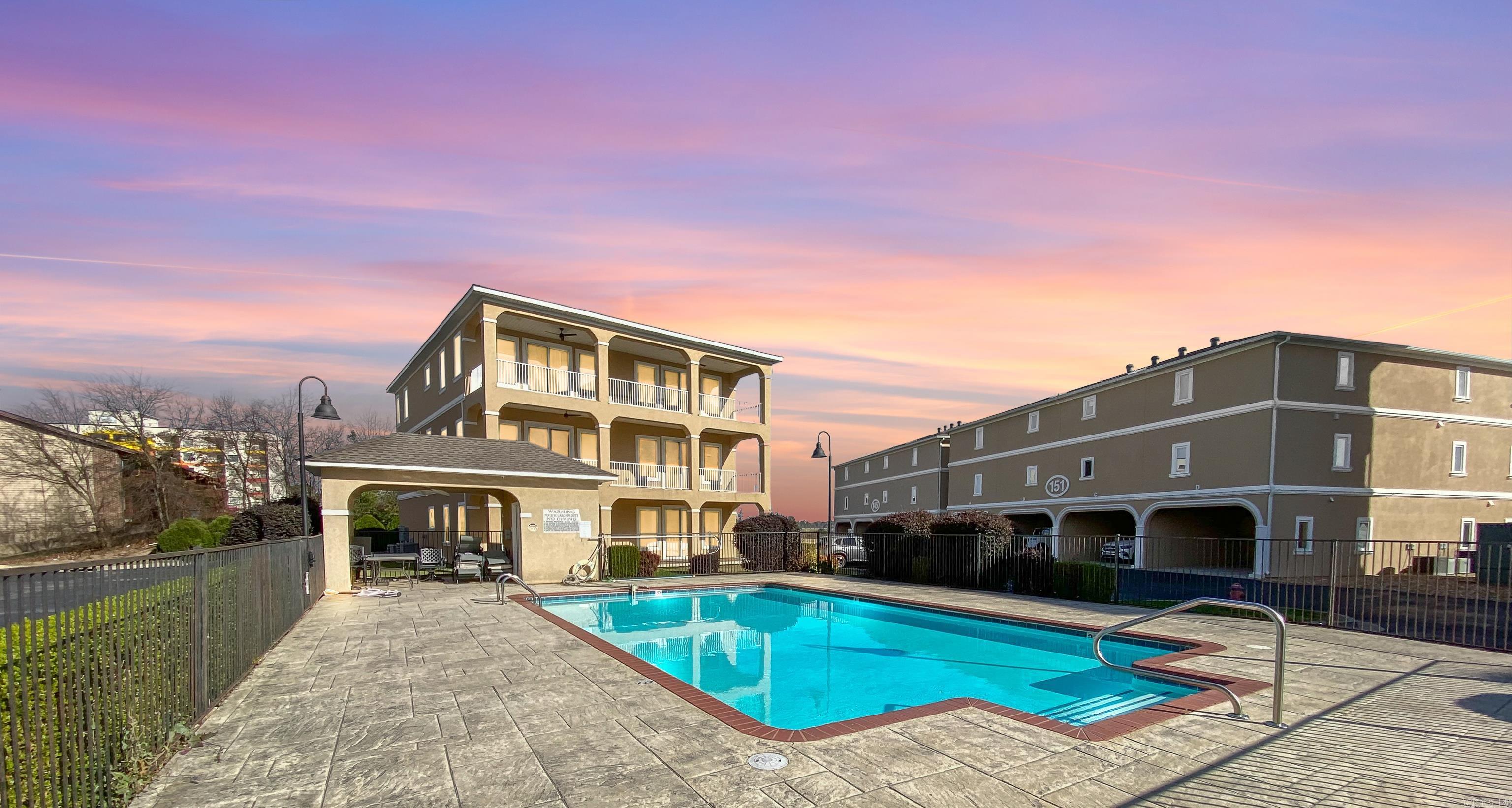 Luxury Lakefront Living at Lake Pointe