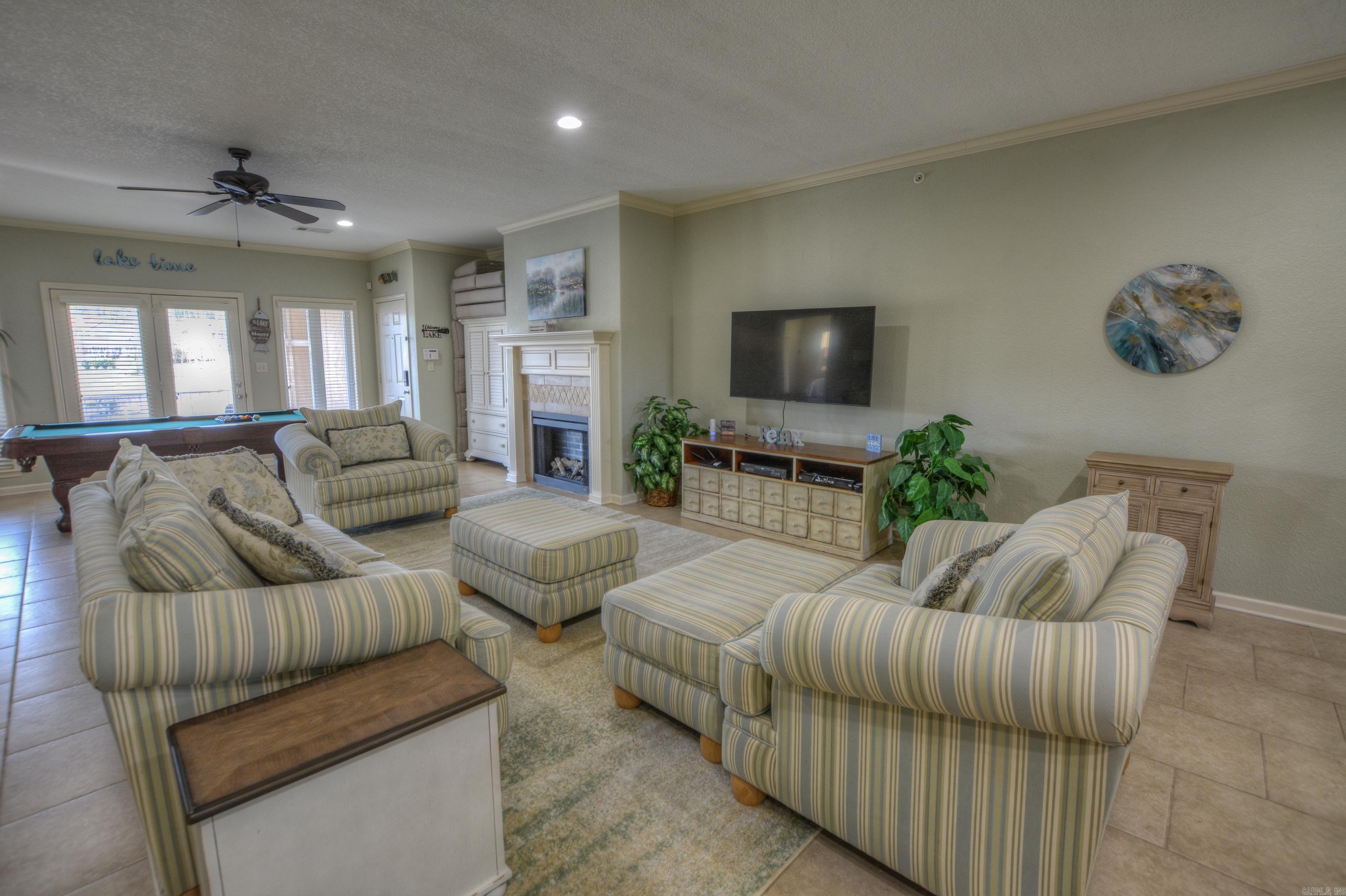 Luxury Lakefront Living at Lake Pointe