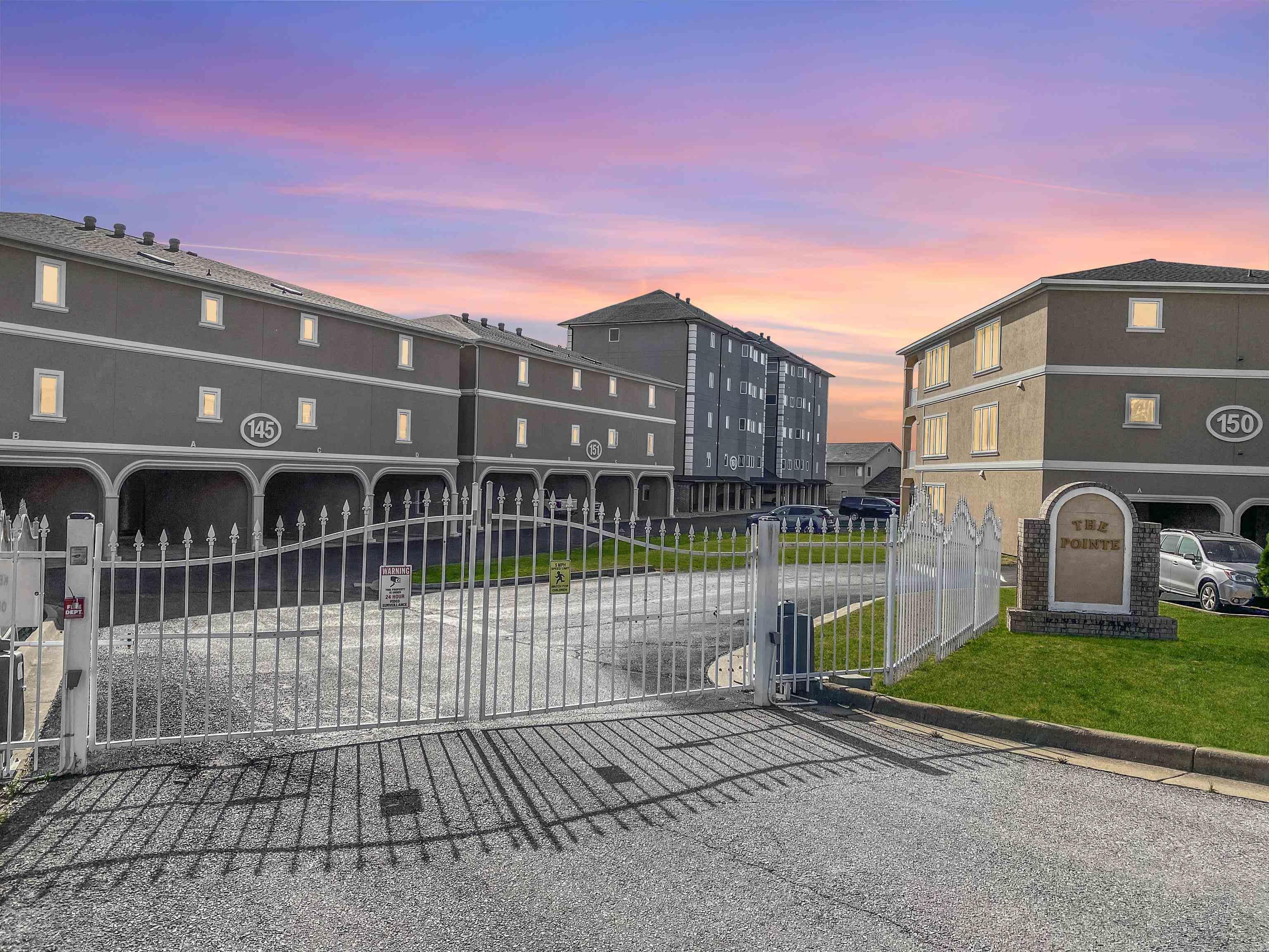 Luxury Lakefront Living at Lake Pointe