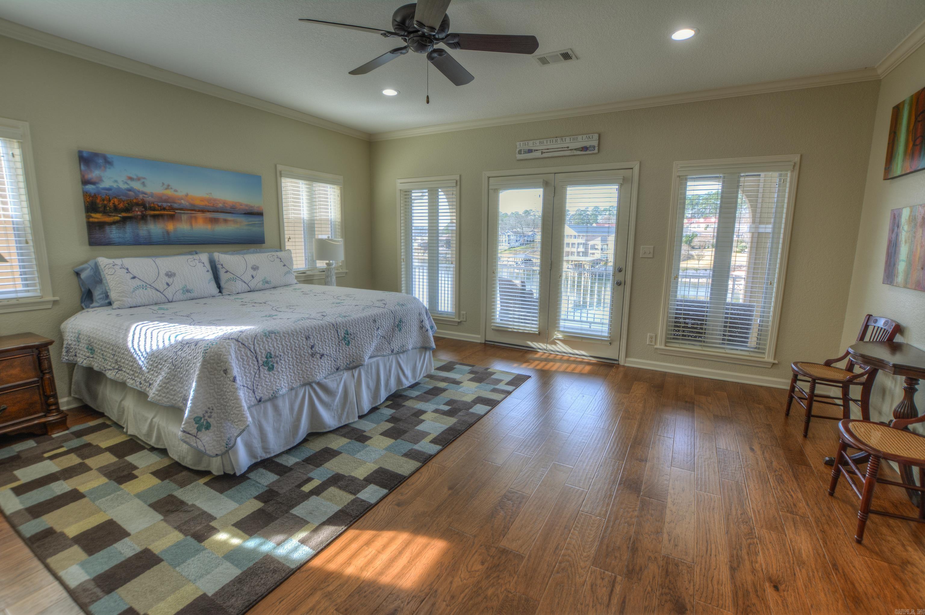 156 Villa Point Unit: B