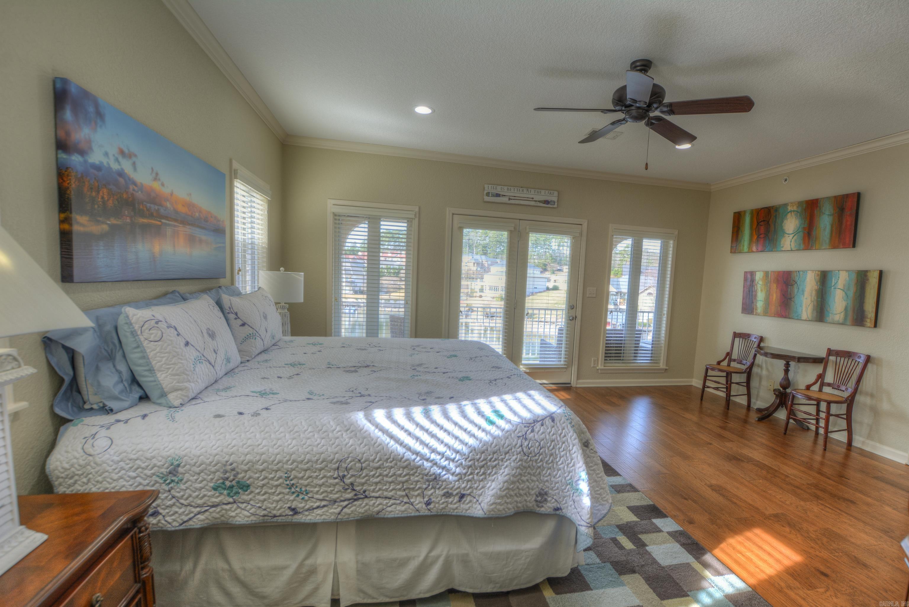 156 Villa Point Unit: B