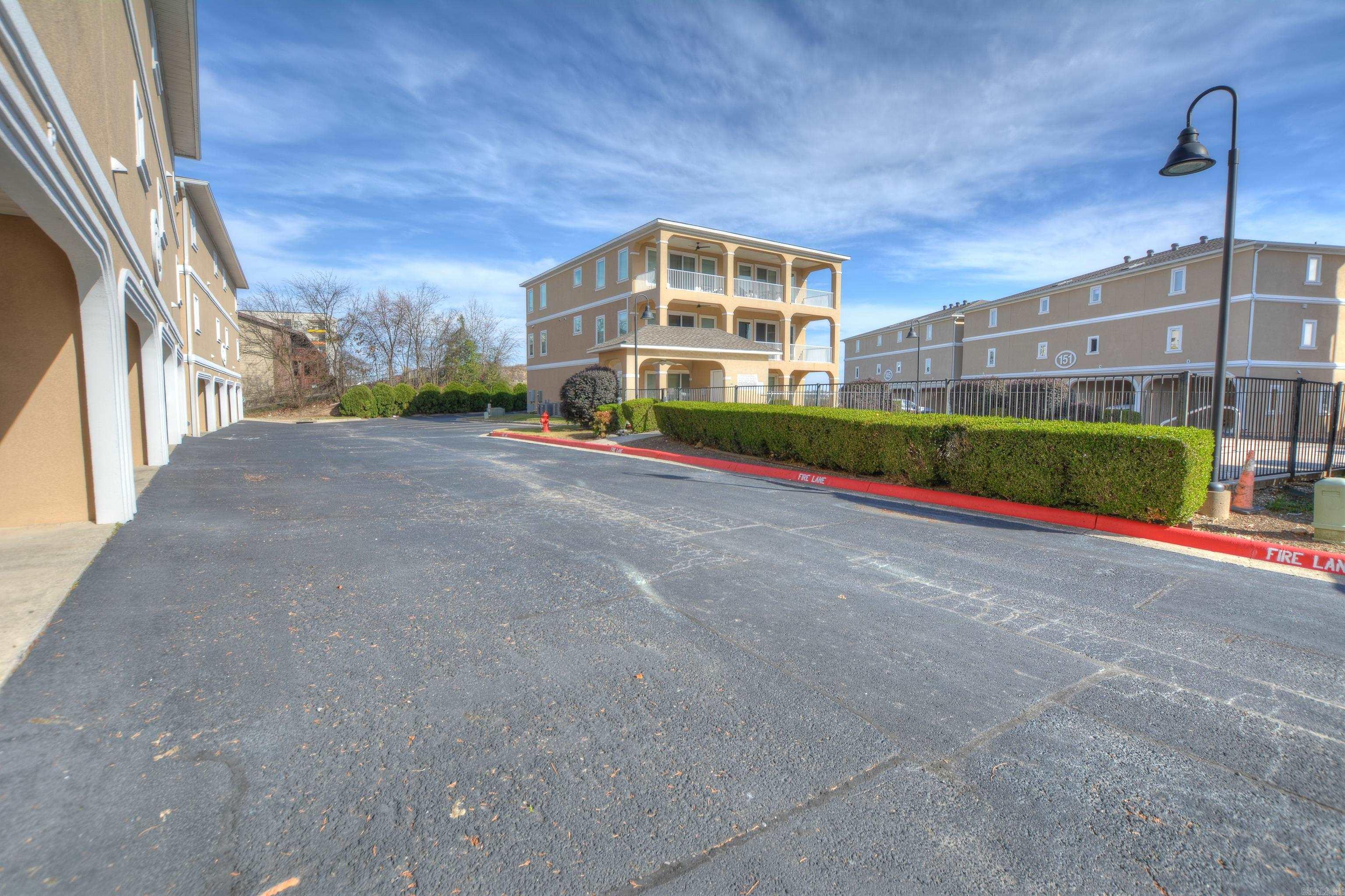 156 Villa Point Unit: B