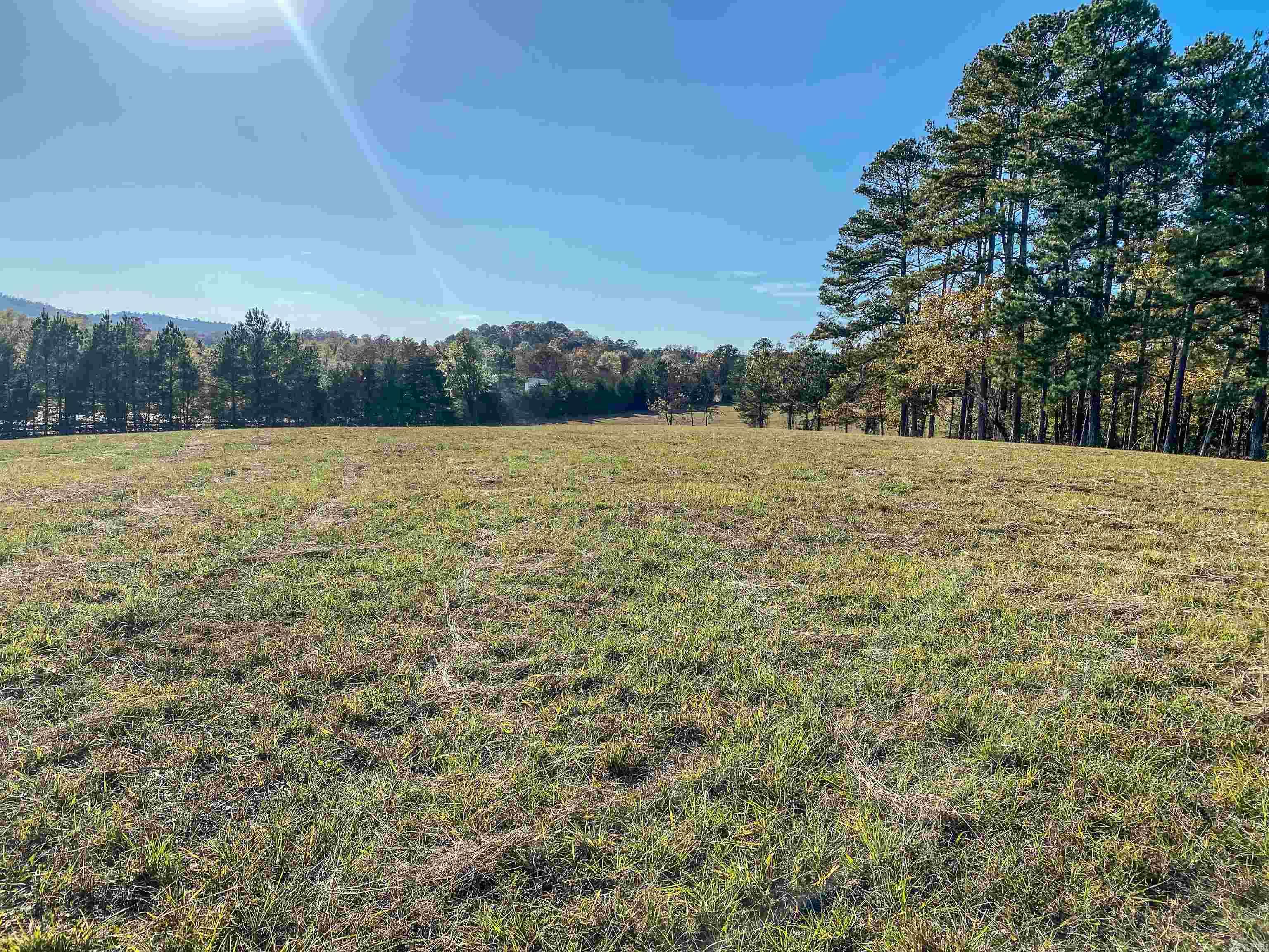 3109 Sunshine Road Unit: Tract A