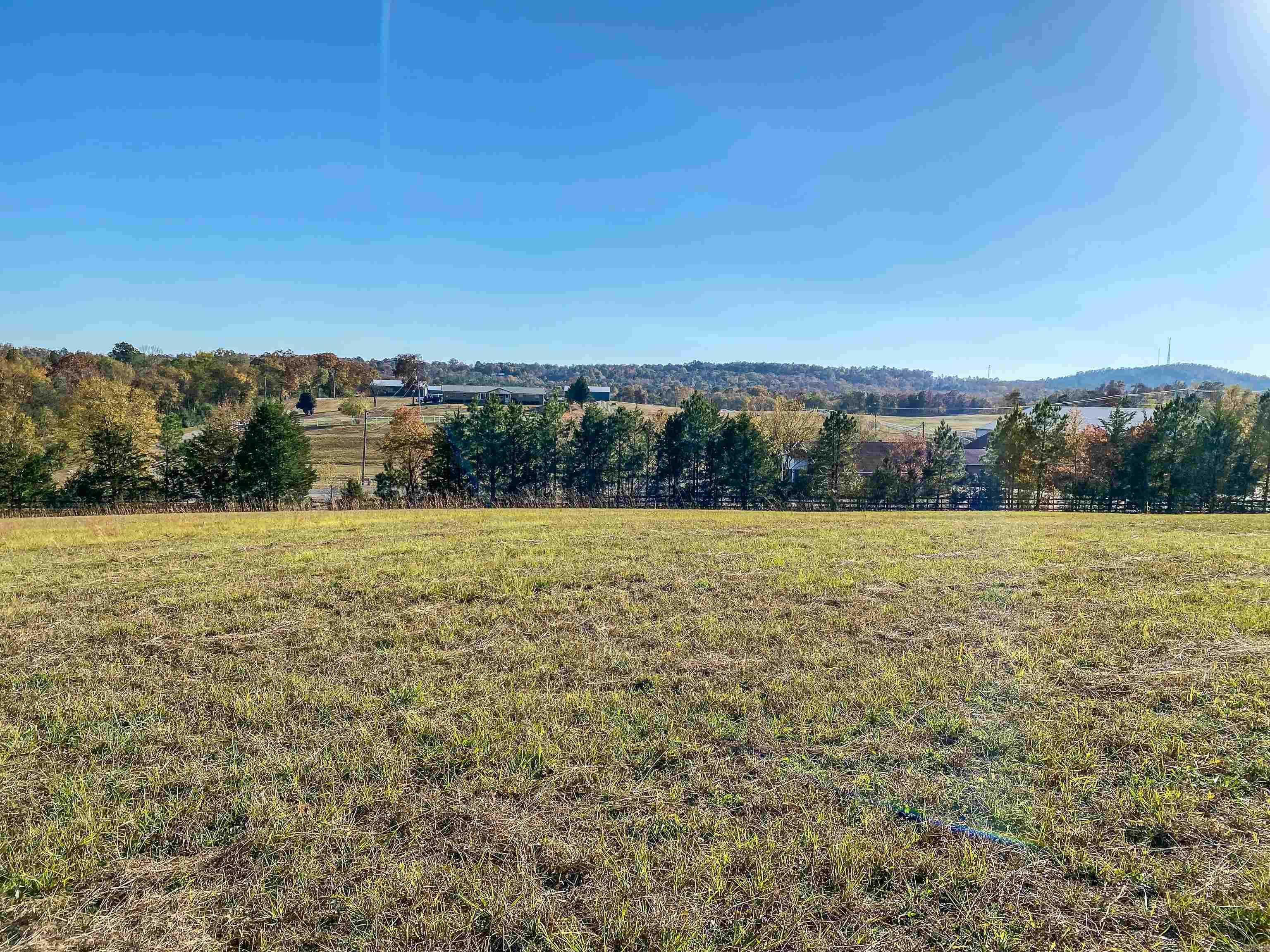 3109 Sunshine Road Unit: Tract A