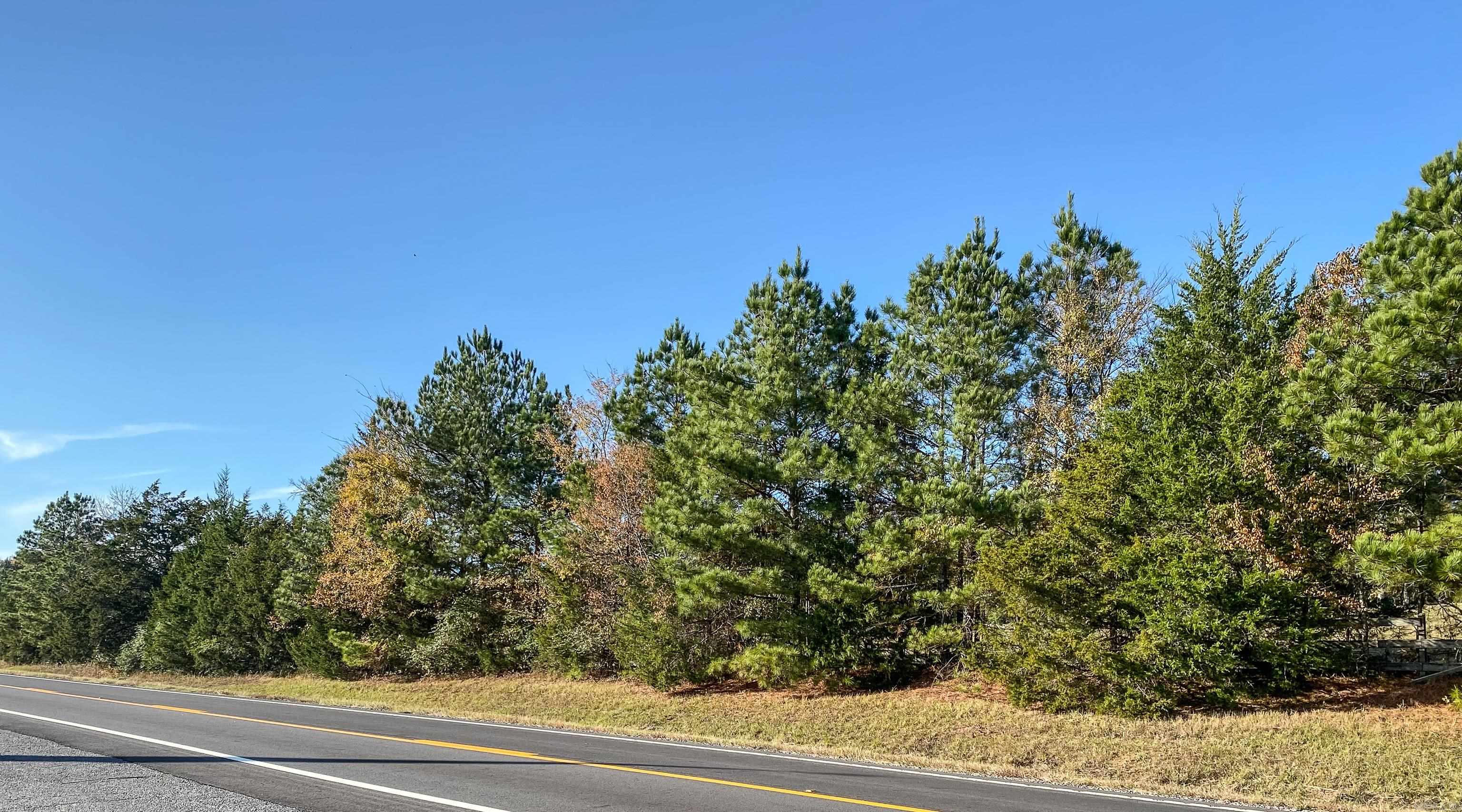 3109 Sunshine Road Unit: Tract A