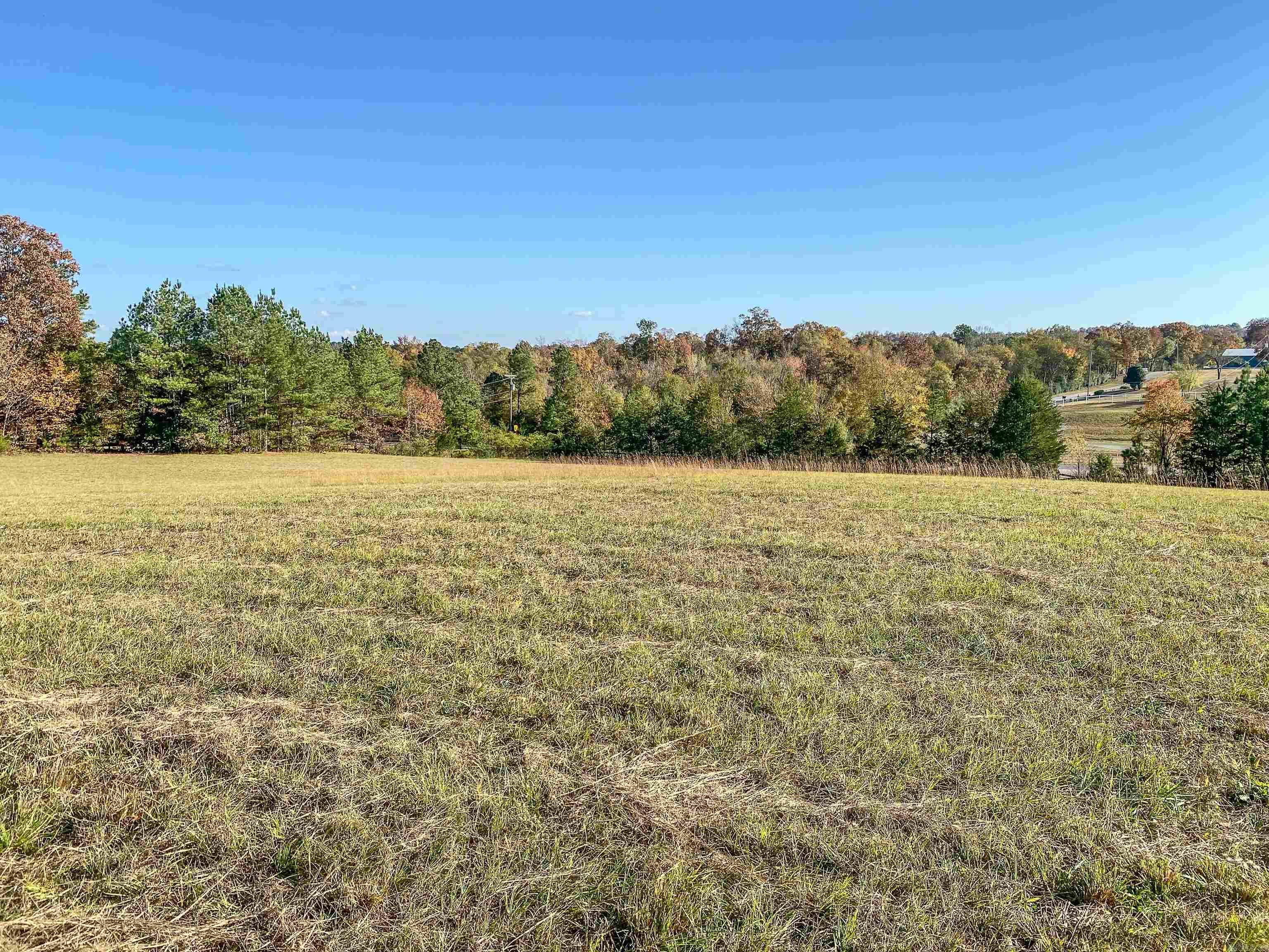 3109 Sunshine Road Unit: Tract A