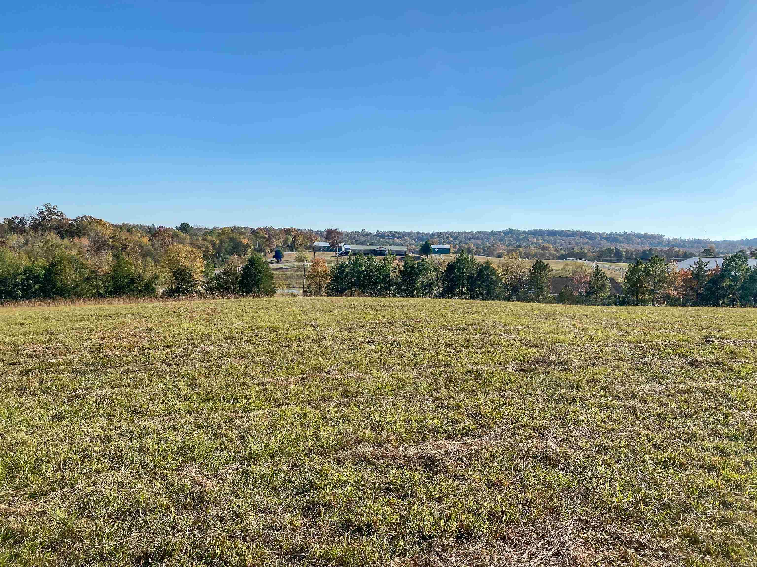 3109 Sunshine Road Unit: Tract A