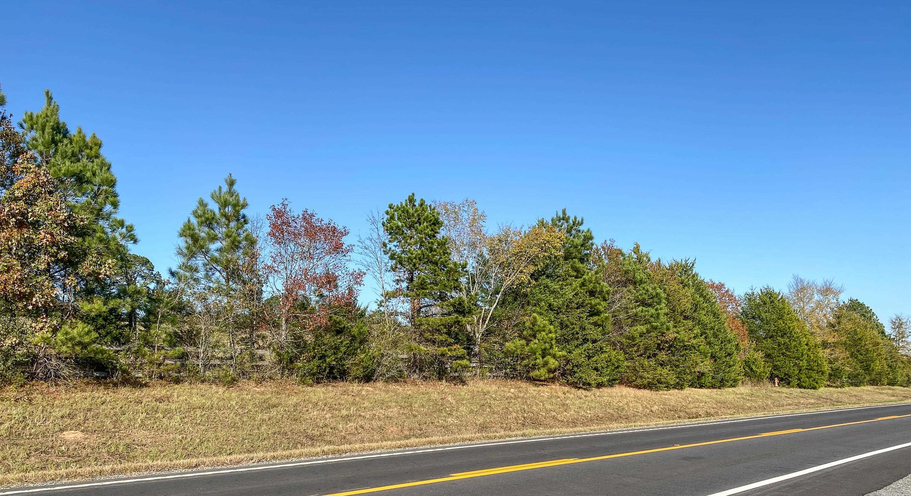 3109 Sunshine Road Unit: Tract C