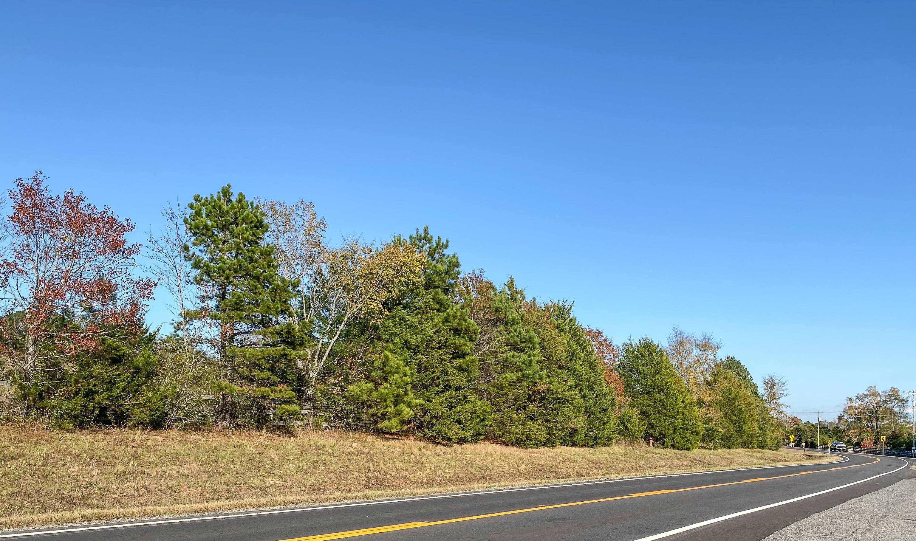 3109 Sunshine Road Unit: Tract C