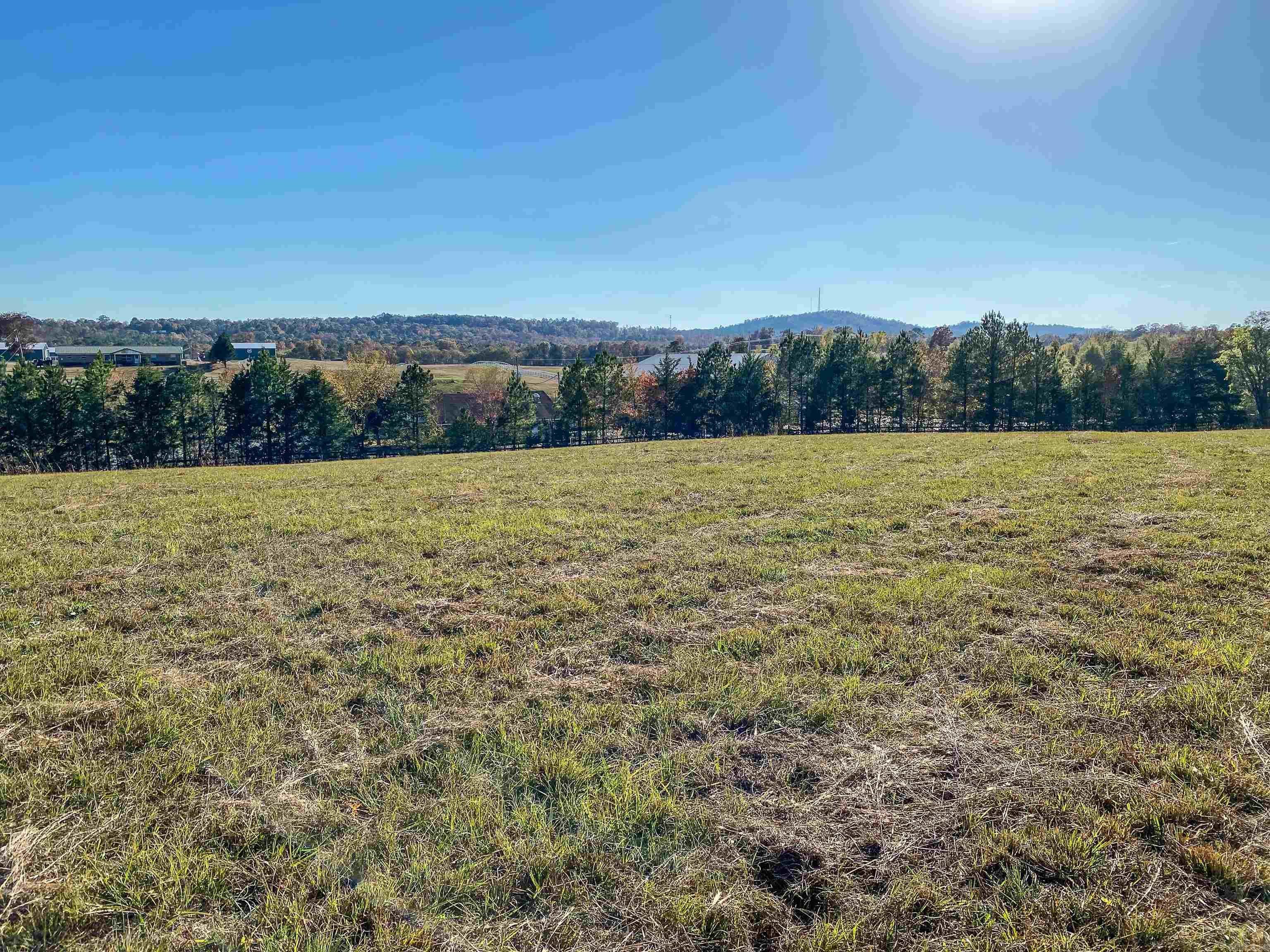 3109 Sunshine Road Unit: Tract C