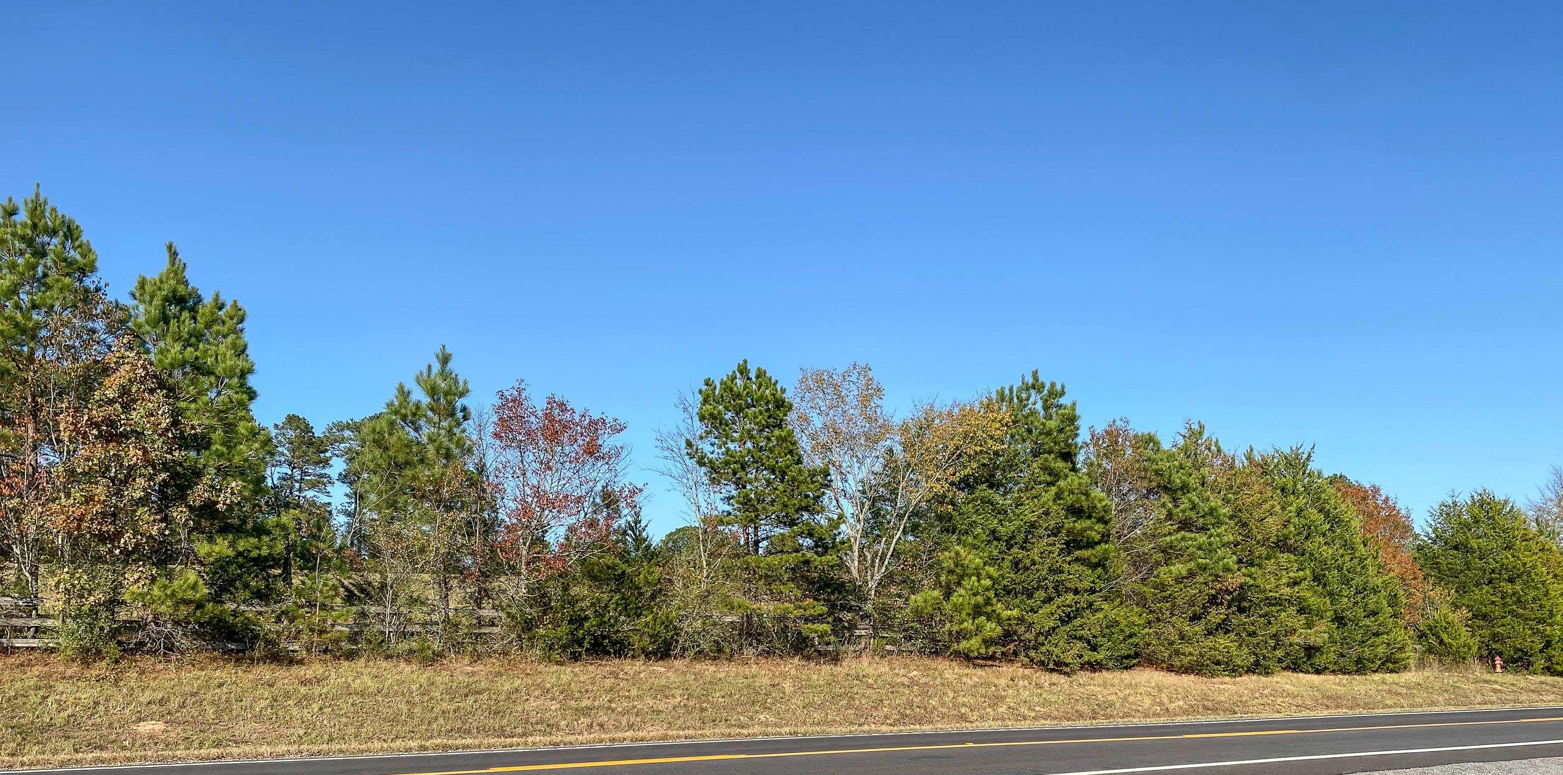 3109 Sunshine Road Unit: Tract C