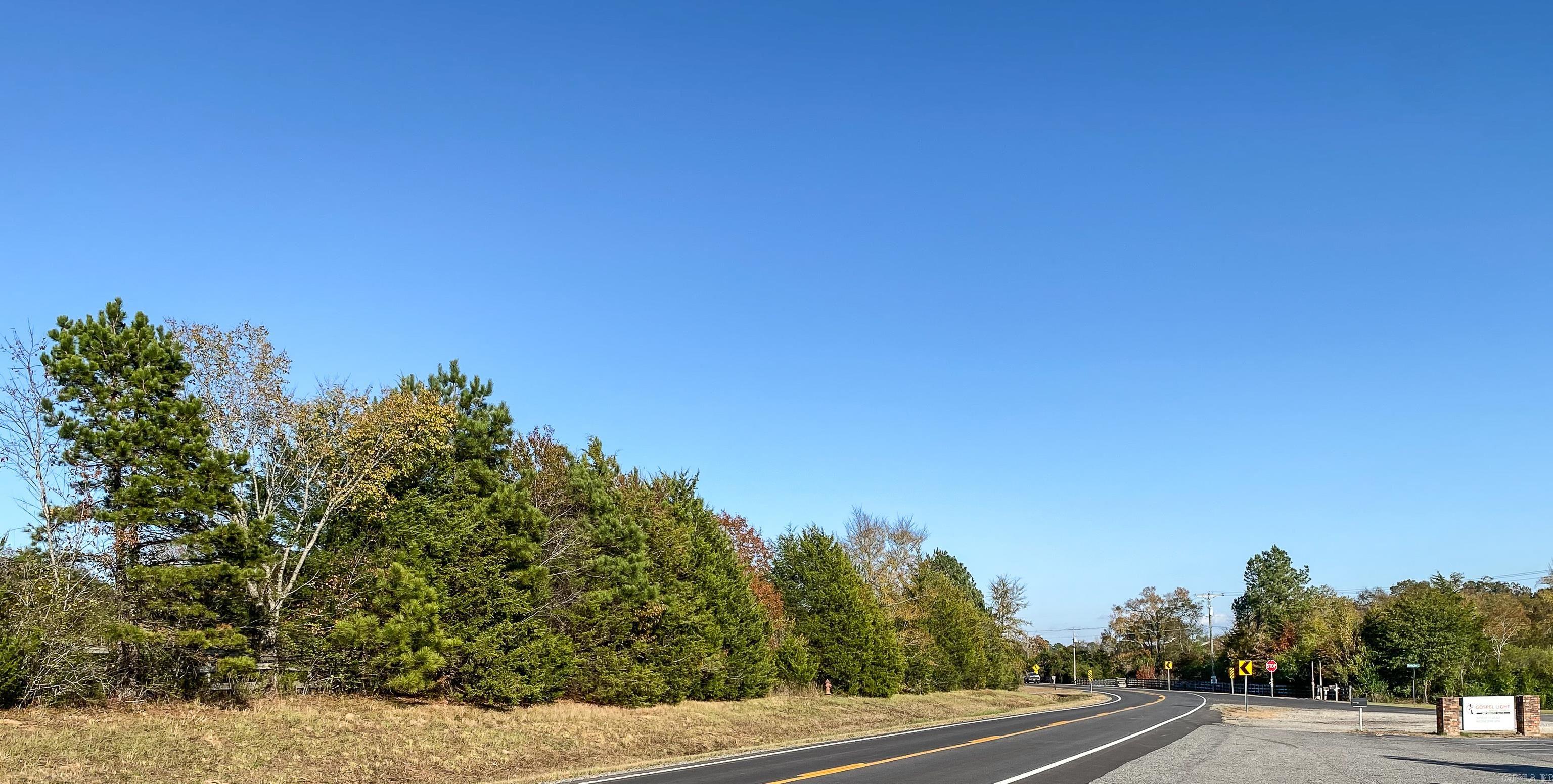 3109 Sunshine Road Unit: Tract C