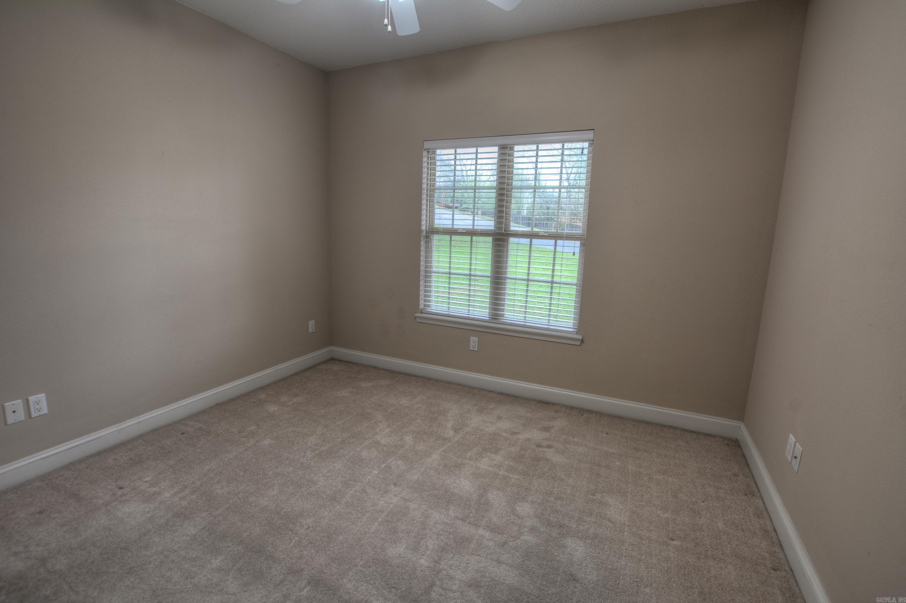 Easy Living in the Heart of Hot Springs 